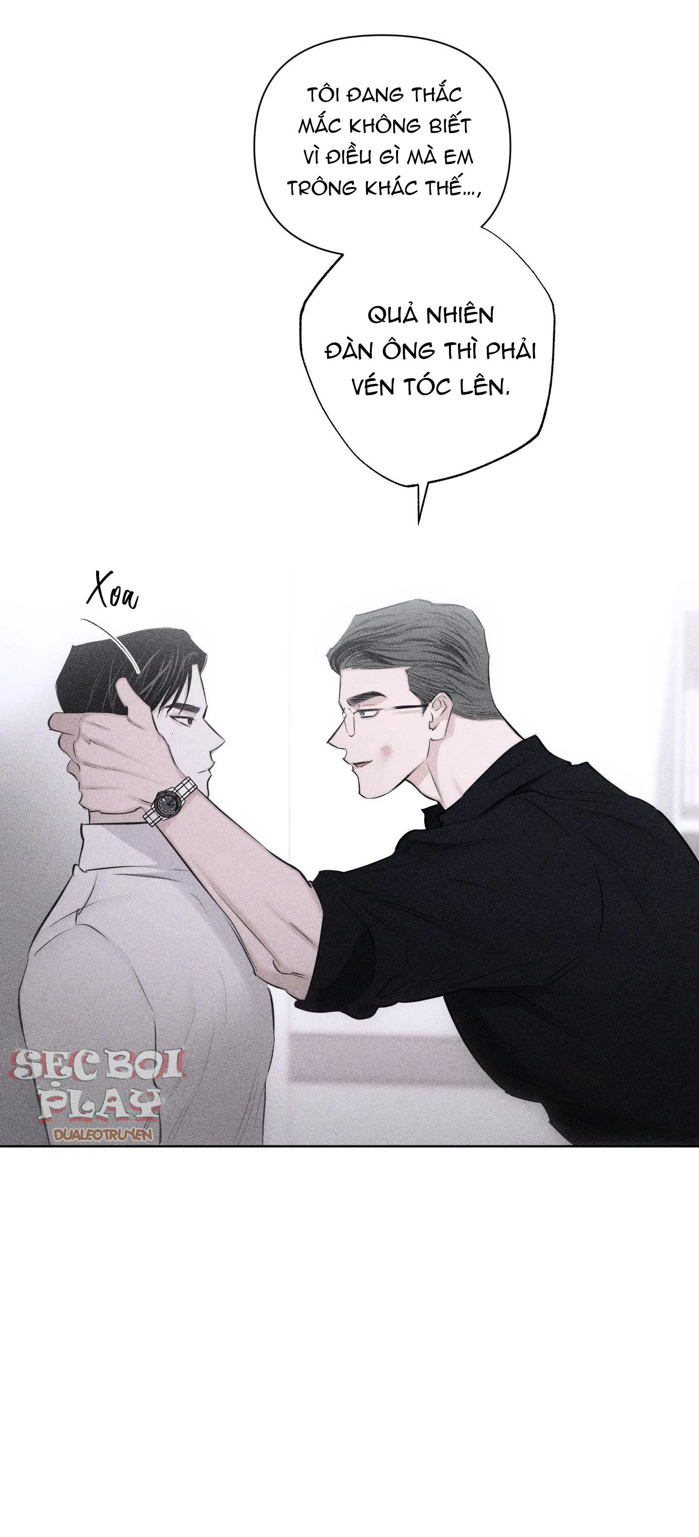 HÌNH THÁI TÌNH TAN Chapter 10 Trang 46