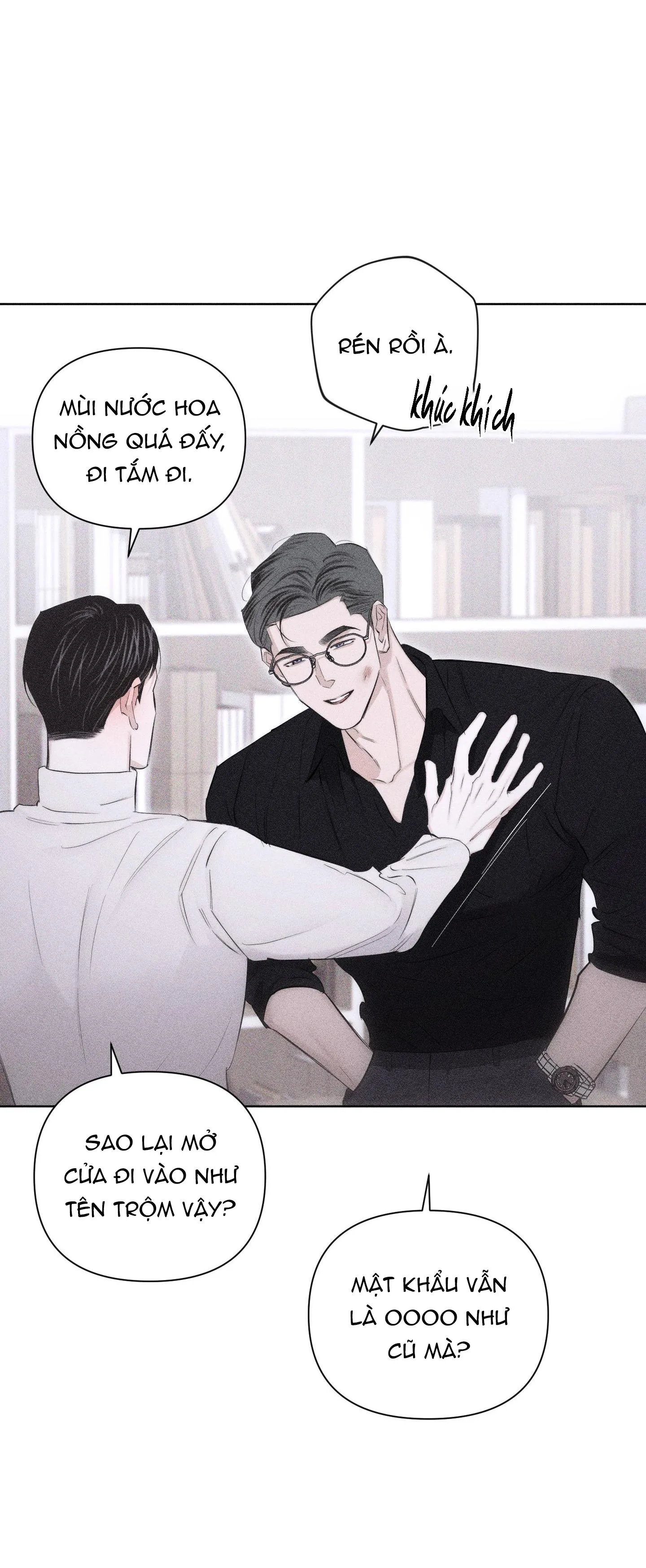 HÌNH THÁI TÌNH TAN Chapter 10 Trang 49