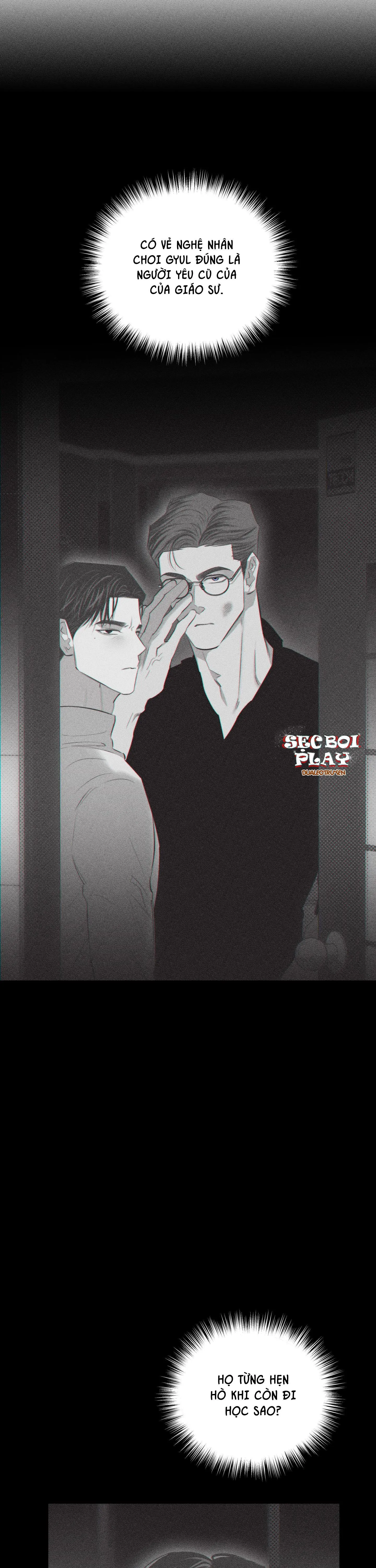 HÌNH THÁI TÌNH TAN Chapter 11 Trang 4