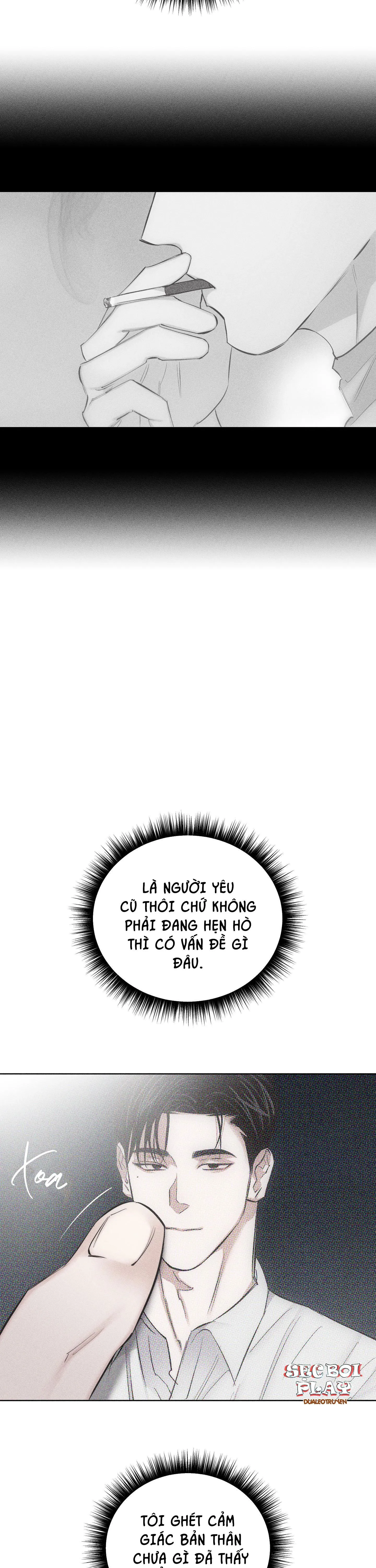 HÌNH THÁI TÌNH TAN Chapter 11 Trang 7