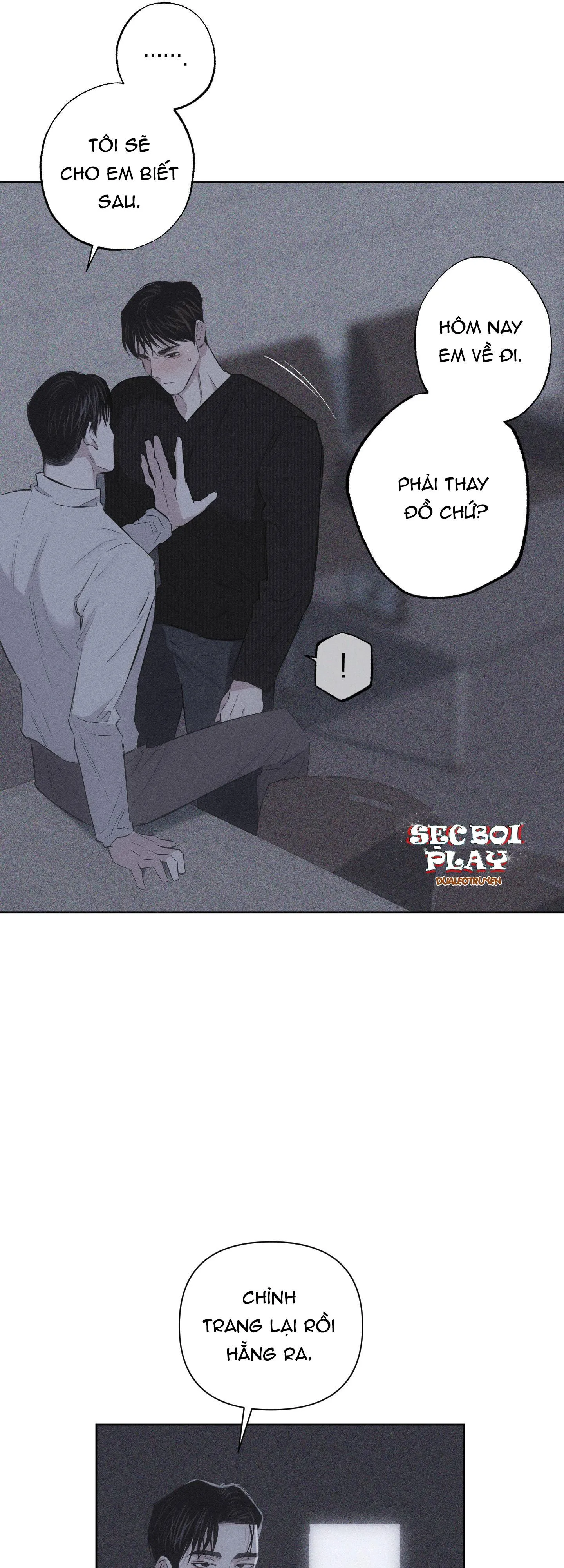 HÌNH THÁI TÌNH TAN Chapter 11 Trang 34