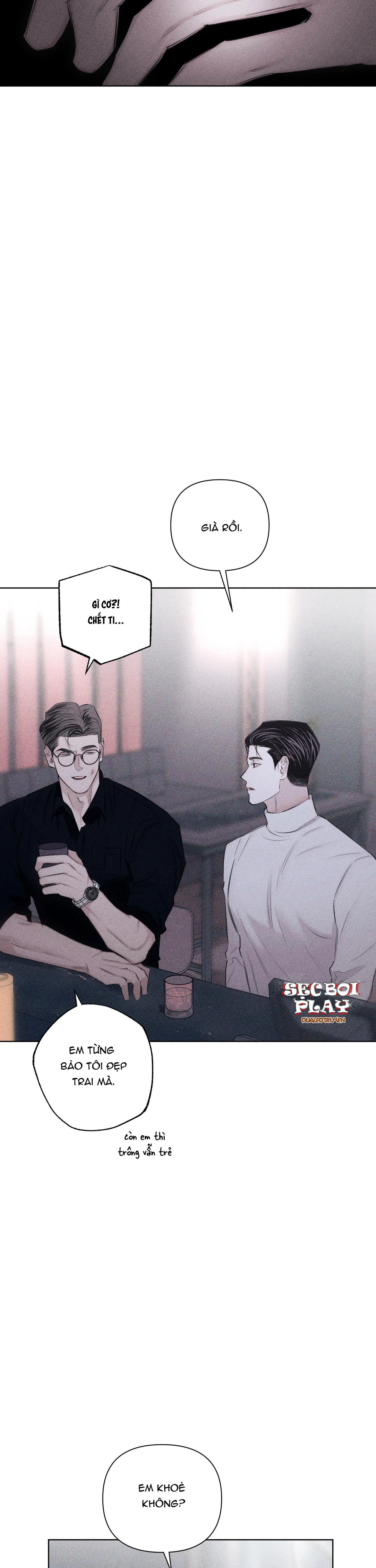 HÌNH THÁI TÌNH TAN Chapter 12 Trang 10