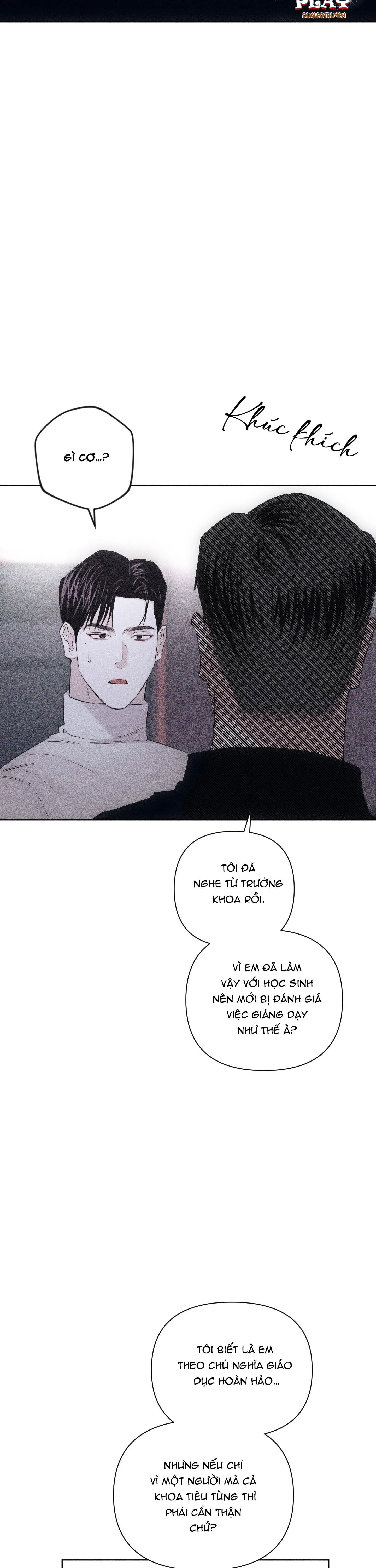 HÌNH THÁI TÌNH TAN Chapter 12 Trang 18