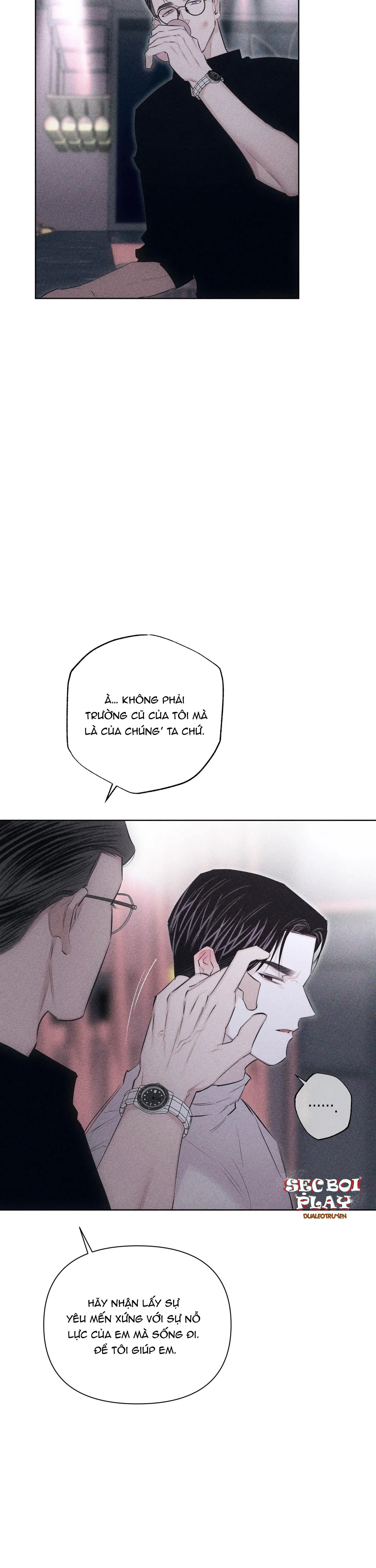 HÌNH THÁI TÌNH TAN Chapter 12 Trang 21