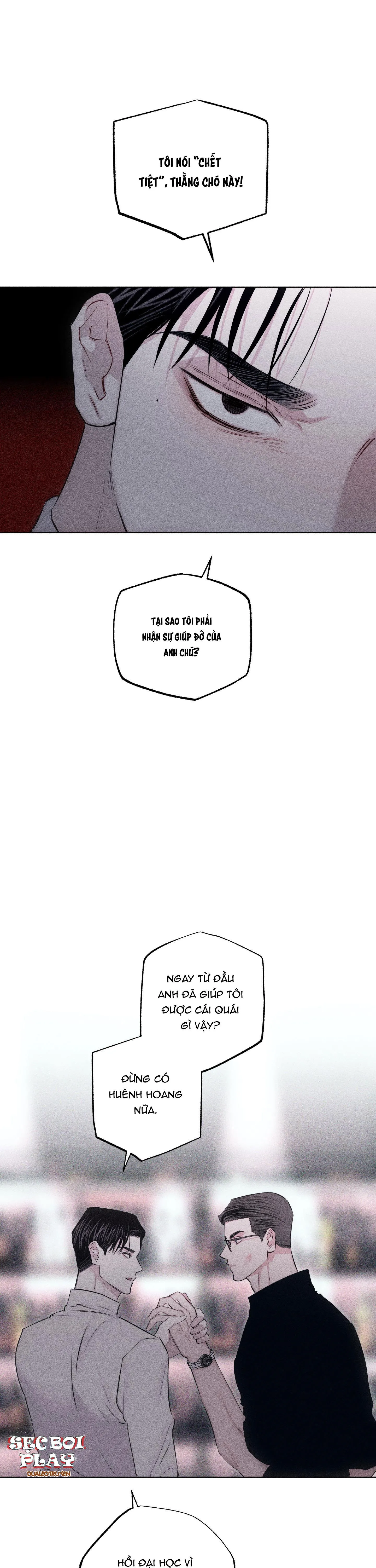 HÌNH THÁI TÌNH TAN Chapter 12 Trang 24