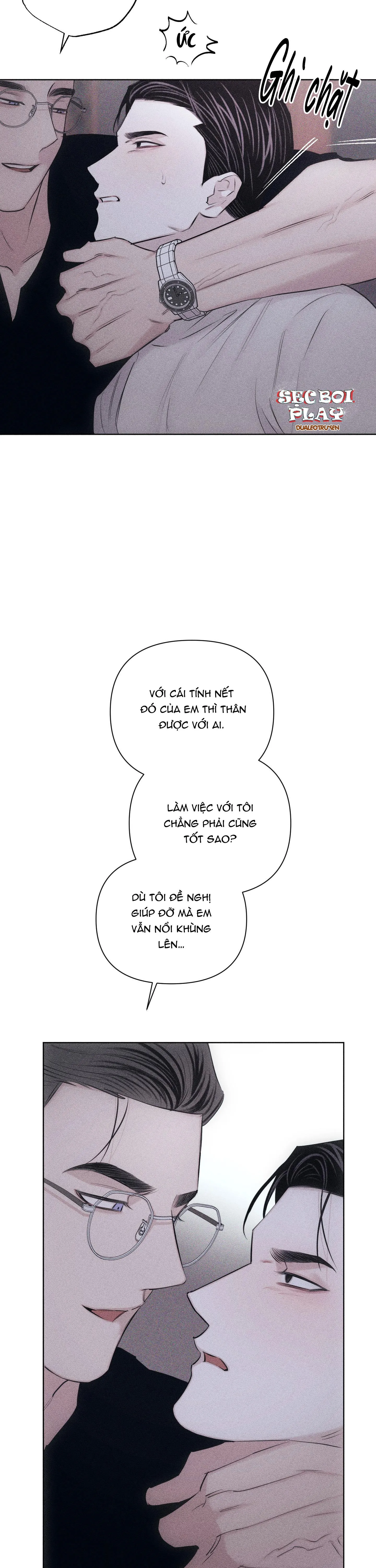 HÌNH THÁI TÌNH TAN Chapter 12 Trang 27