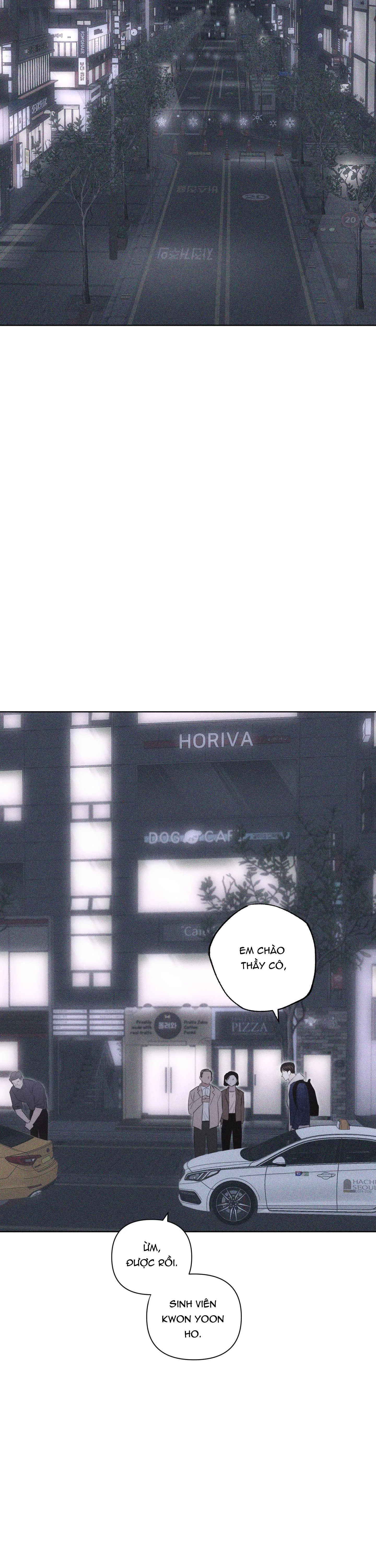 HÌNH THÁI TÌNH TAN Chapter 13 Trang 4