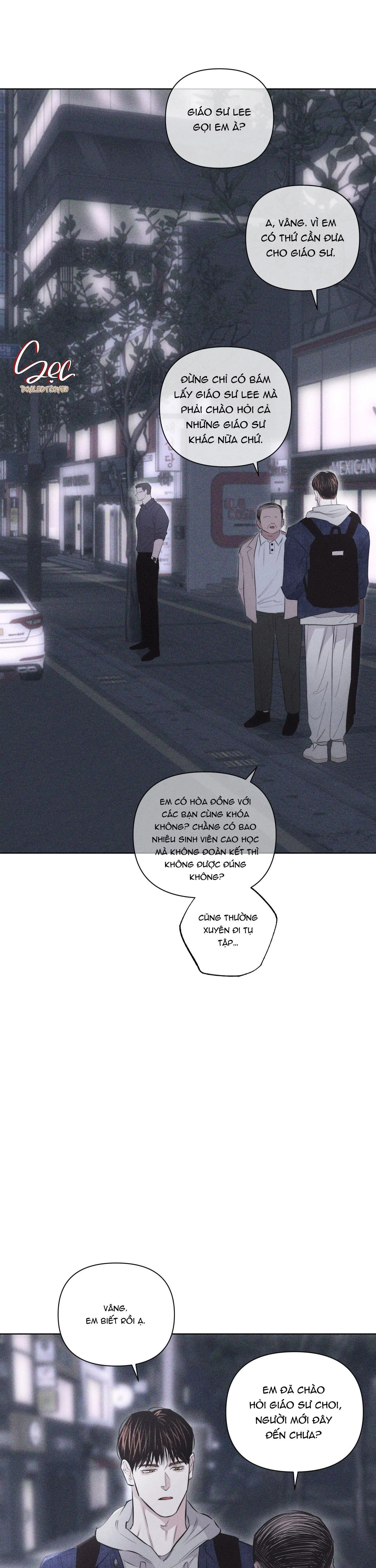 HÌNH THÁI TÌNH TAN Chapter 13 Trang 5