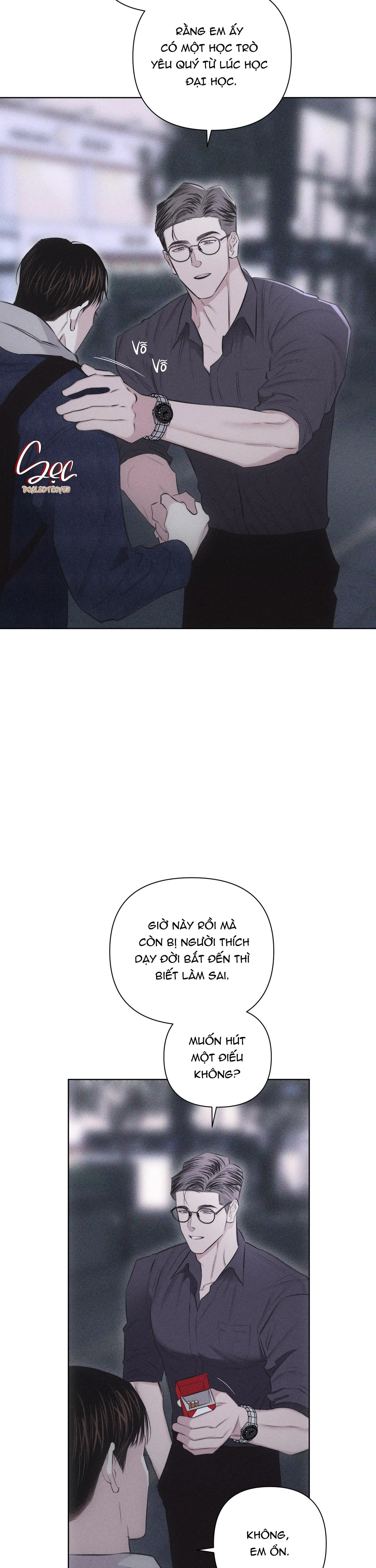 HÌNH THÁI TÌNH TAN Chapter 13 Trang 9