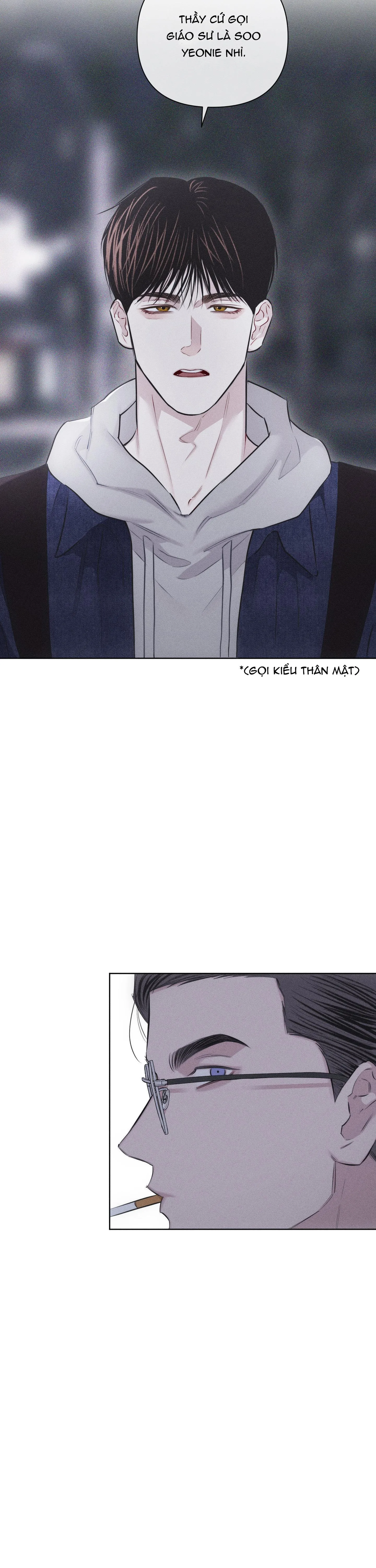 HÌNH THÁI TÌNH TAN Chapter 13 Trang 11