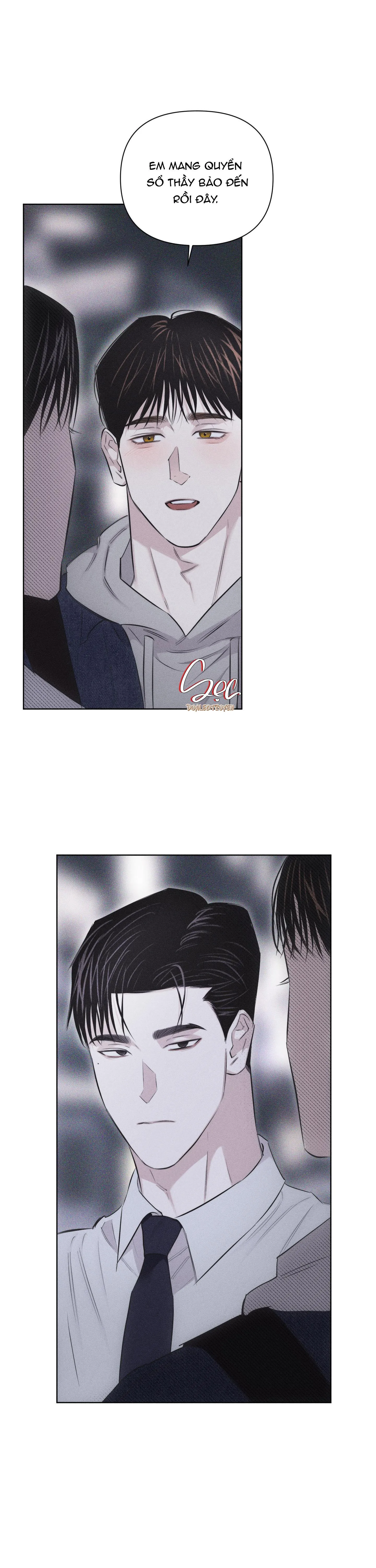 HÌNH THÁI TÌNH TAN Chapter 13 Trang 13