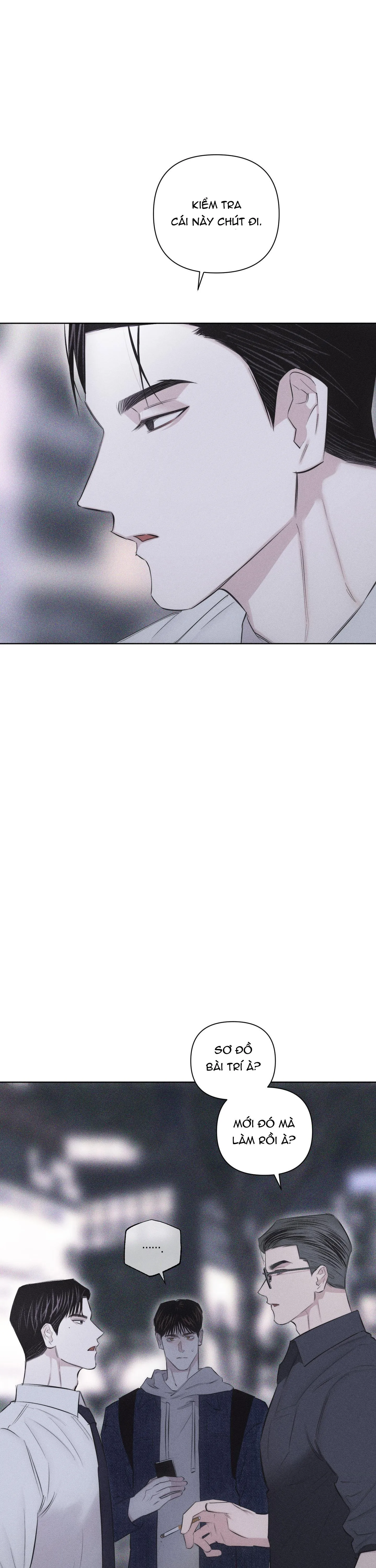 HÌNH THÁI TÌNH TAN Chapter 13 Trang 14