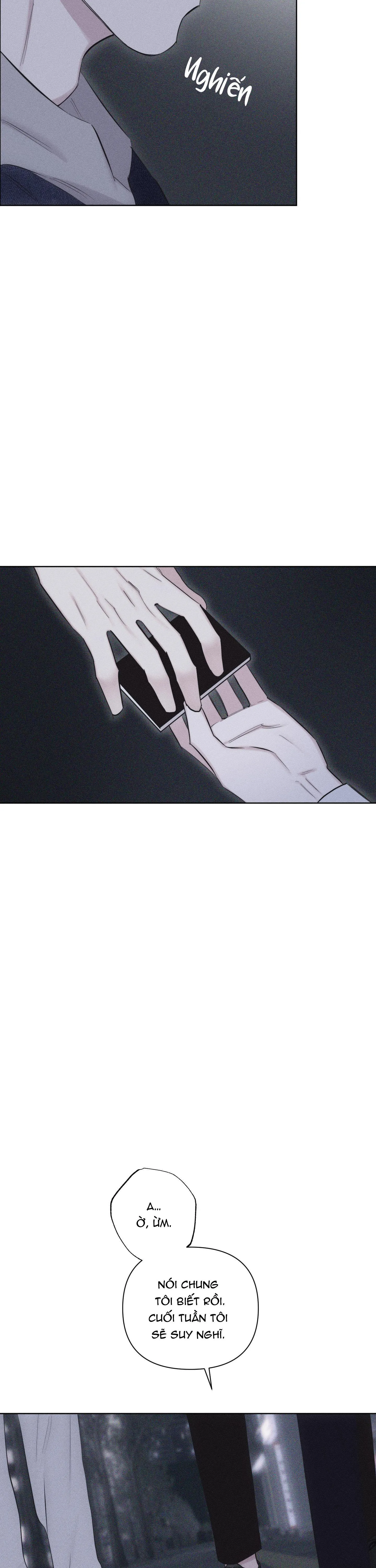 HÌNH THÁI TÌNH TAN Chapter 13 Trang 17