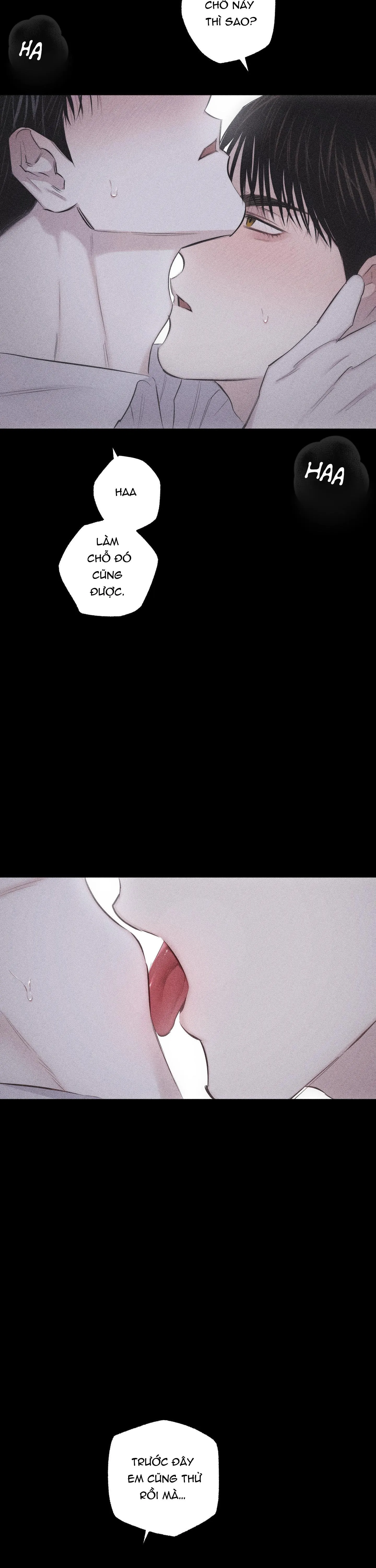 HÌNH THÁI TÌNH TAN Chapter 13 Trang 28