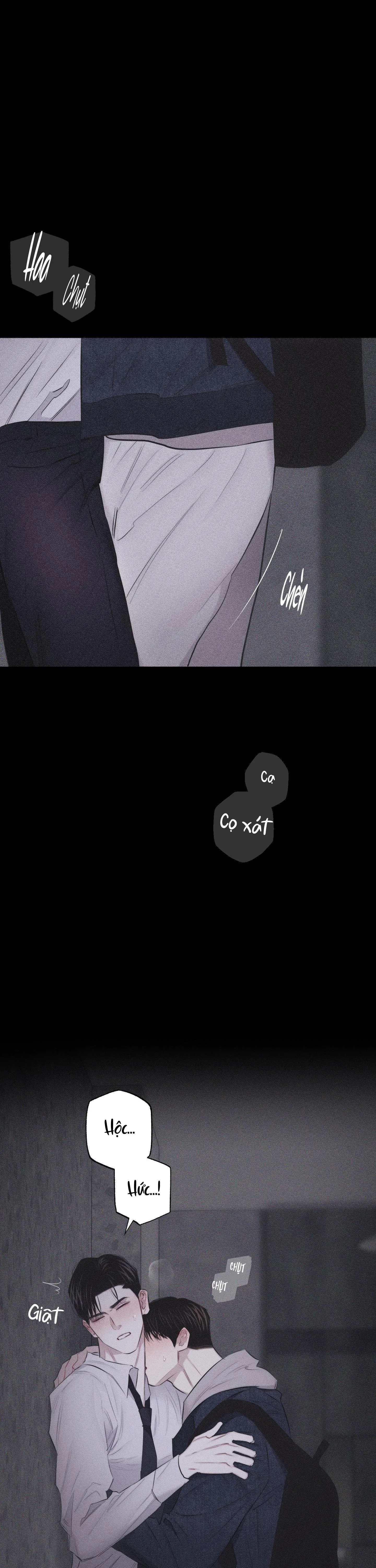 HÌNH THÁI TÌNH TAN Chapter 13 Trang 30