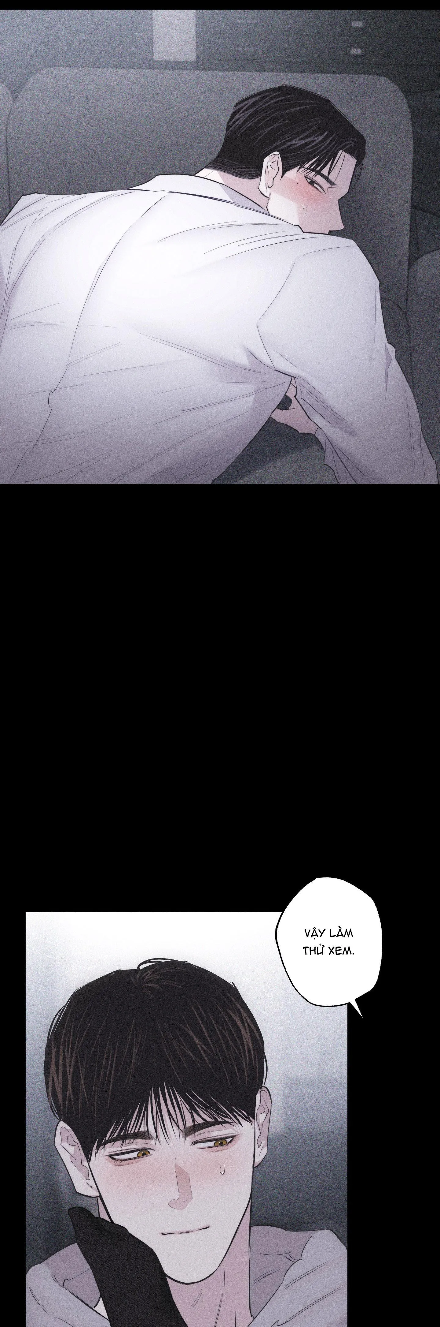 HÌNH THÁI TÌNH TAN Chapter 14 Trang 3