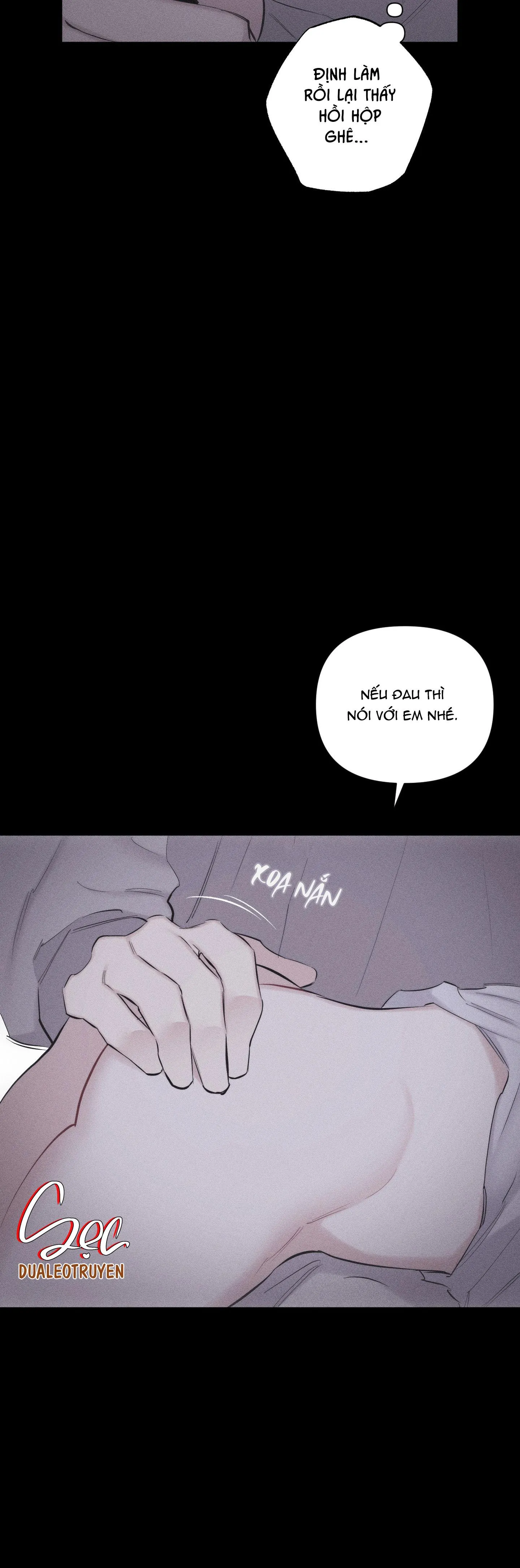 HÌNH THÁI TÌNH TAN Chapter 14 Trang 5