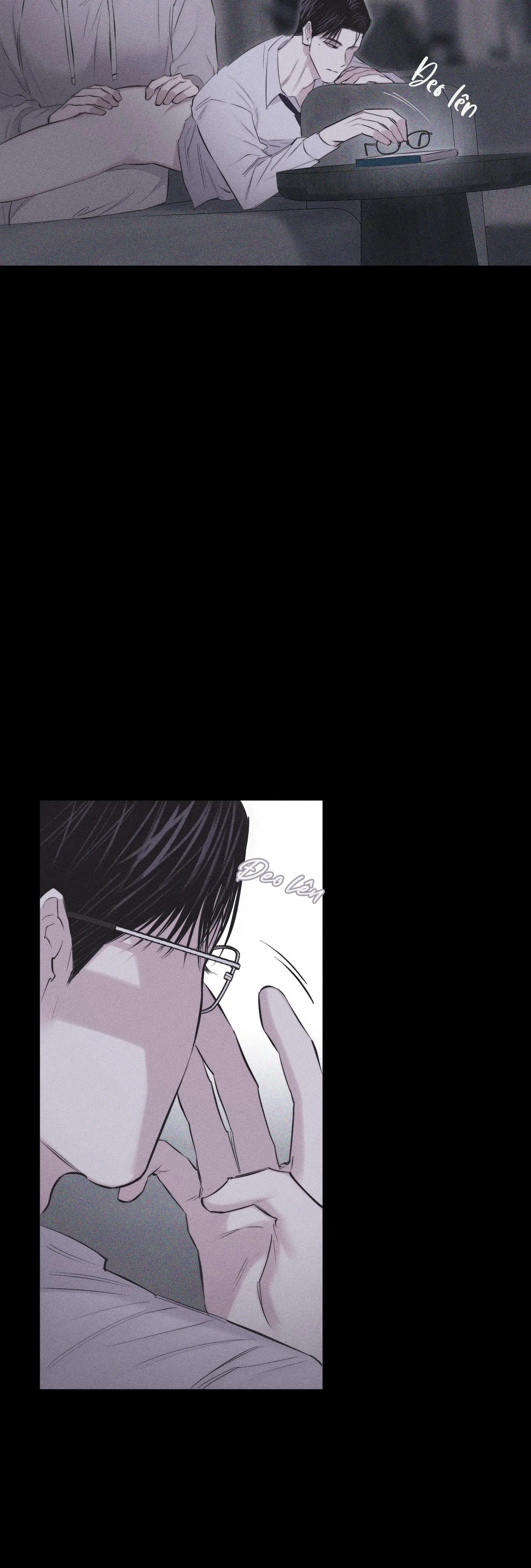 HÌNH THÁI TÌNH TAN Chapter 14 Trang 8