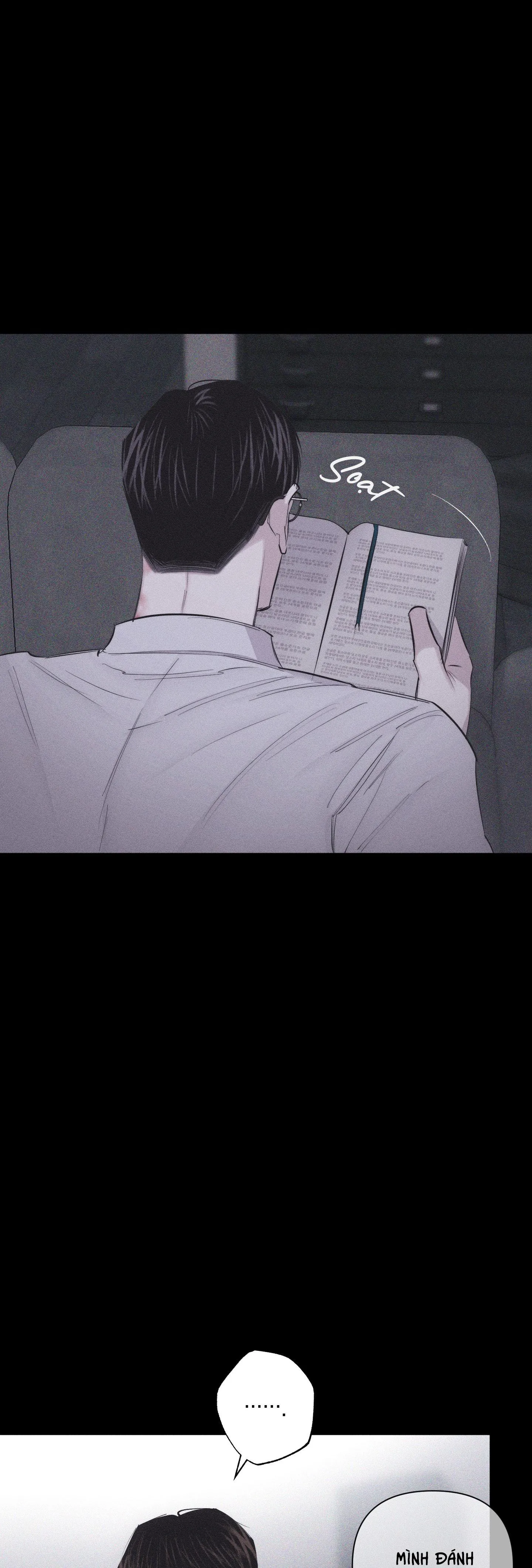 HÌNH THÁI TÌNH TAN Chapter 14 Trang 9