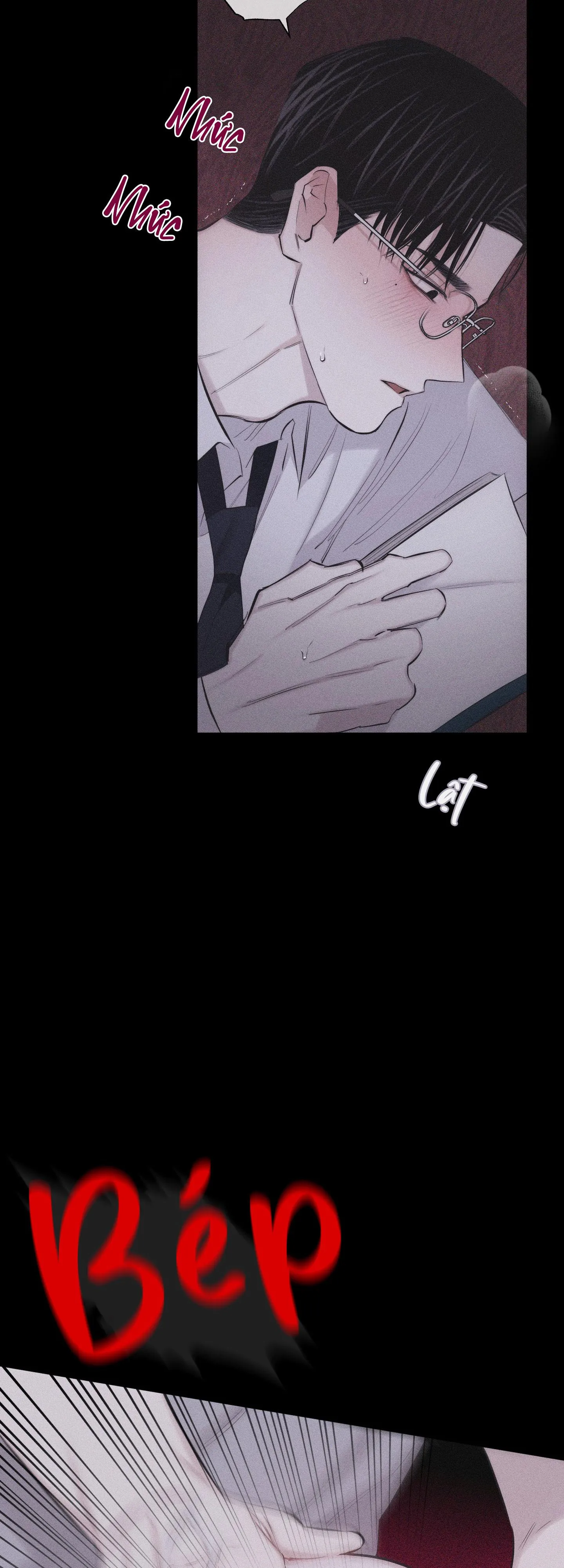 HÌNH THÁI TÌNH TAN Chapter 14 Trang 14