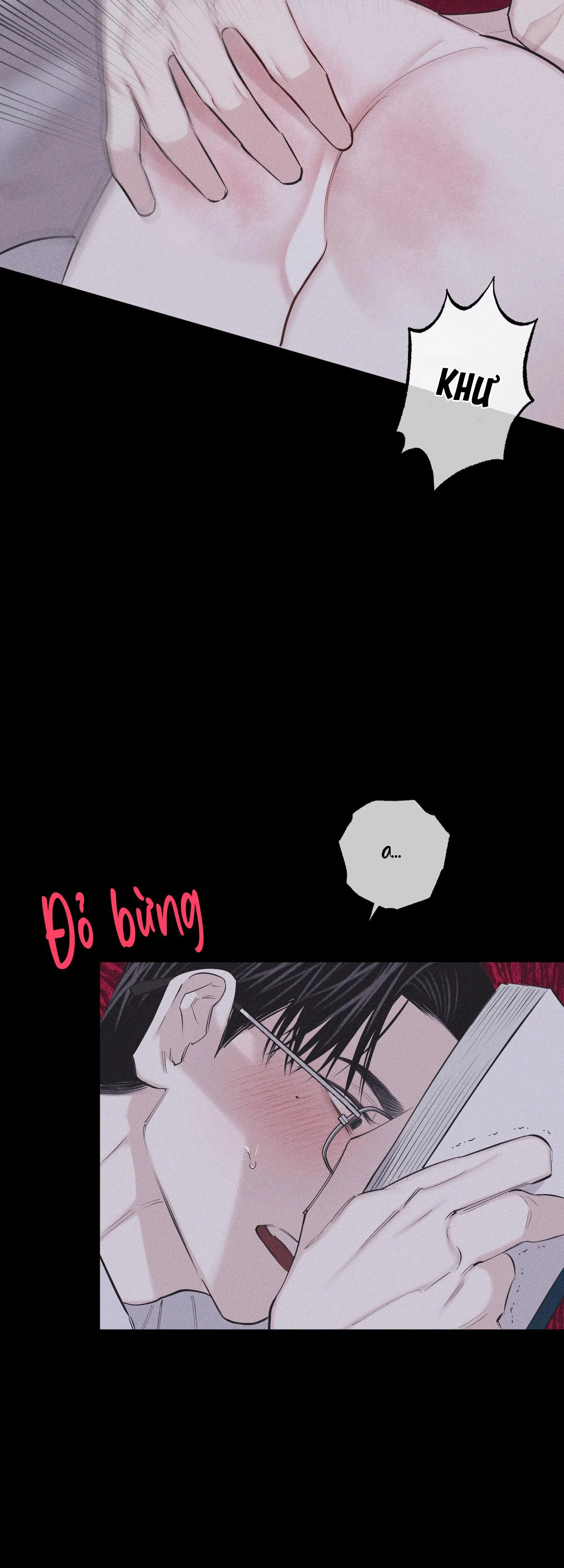 HÌNH THÁI TÌNH TAN Chapter 14 Trang 15