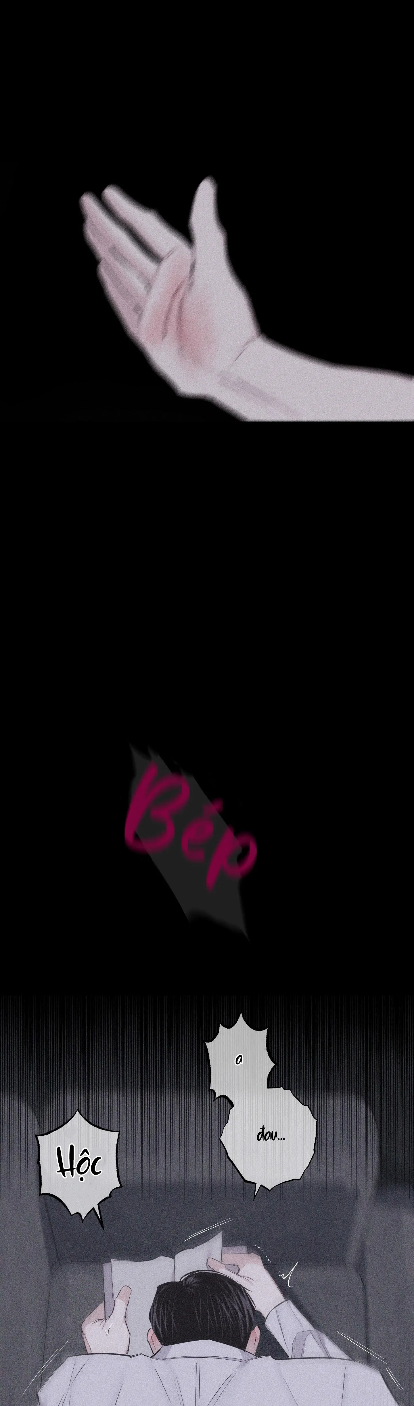 HÌNH THÁI TÌNH TAN Chapter 14 Trang 16