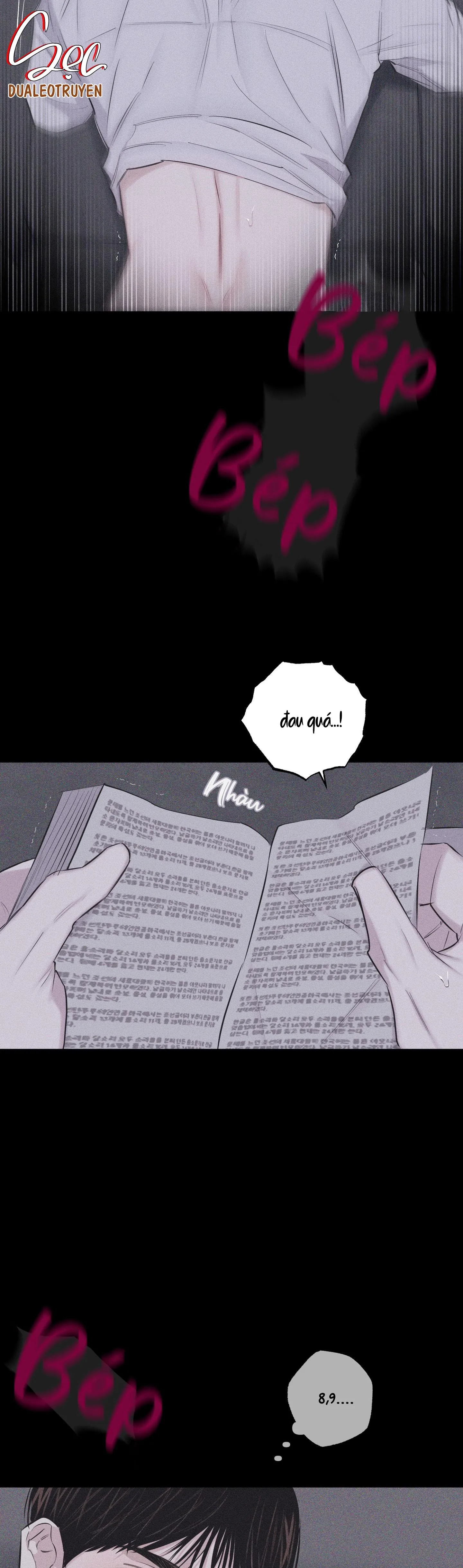 HÌNH THÁI TÌNH TAN Chapter 14 Trang 17