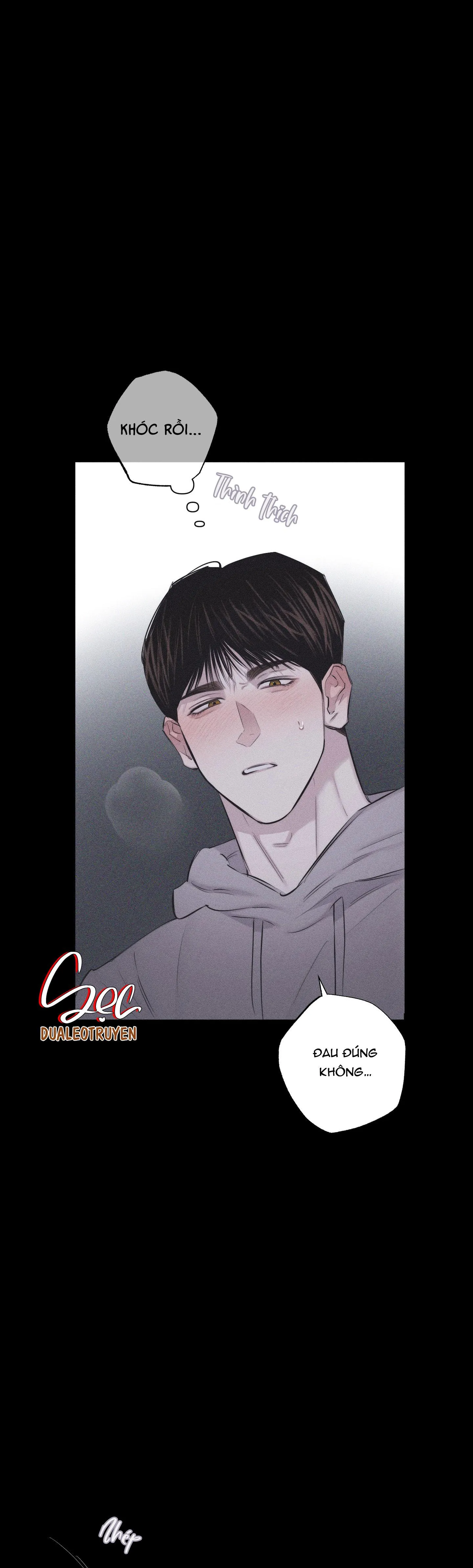 HÌNH THÁI TÌNH TAN Chapter 14 Trang 22