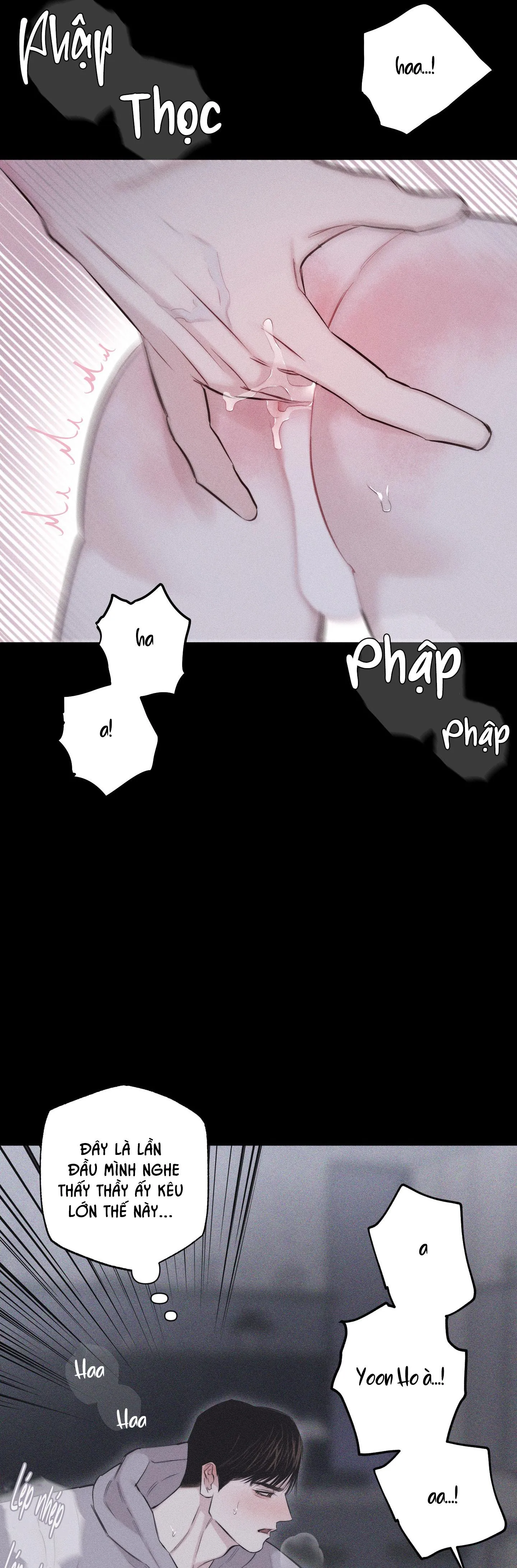 HÌNH THÁI TÌNH TAN Chapter 14 Trang 33