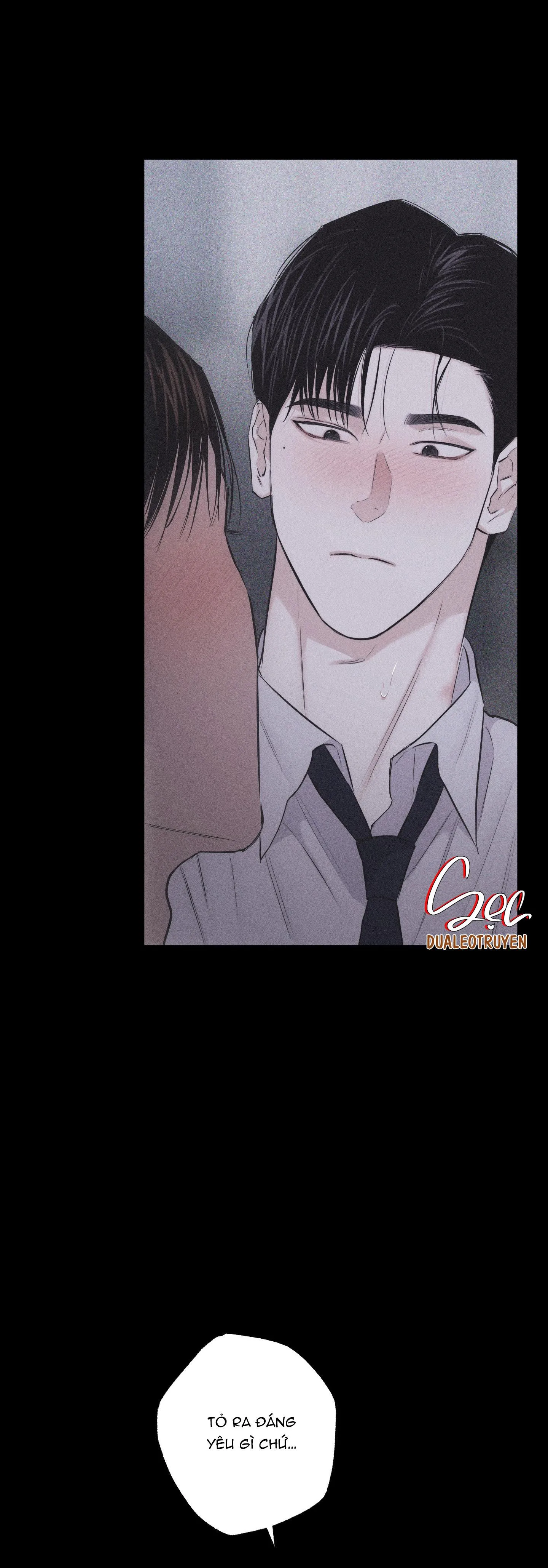 HÌNH THÁI TÌNH TAN Chapter 15 Trang 5