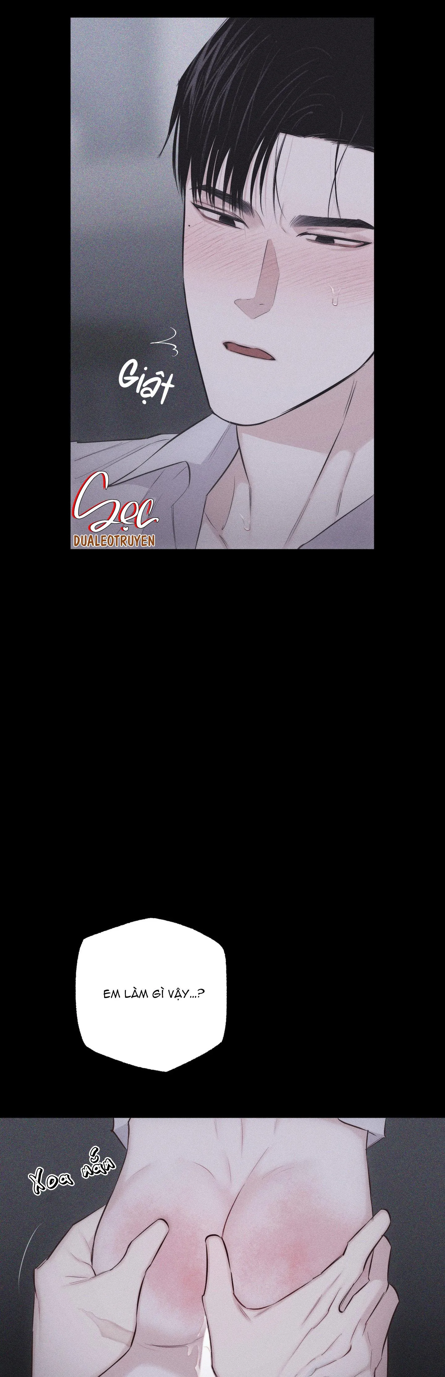 HÌNH THÁI TÌNH TAN Chapter 15 Trang 6