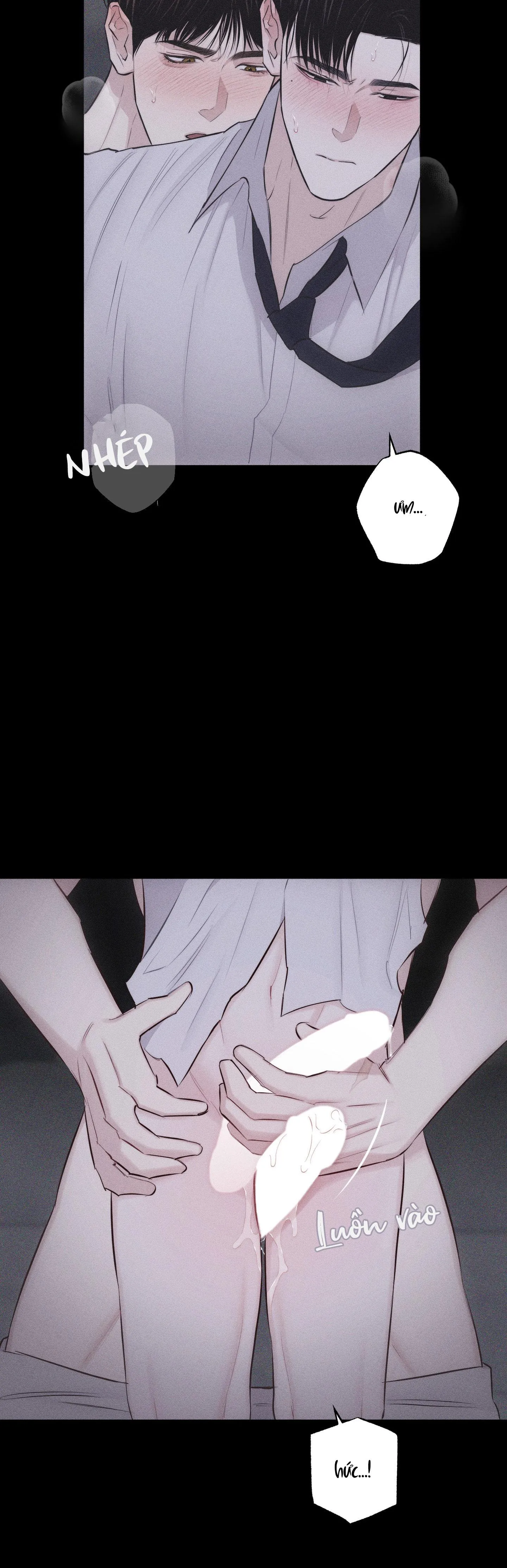 HÌNH THÁI TÌNH TAN Chapter 15 Trang 8