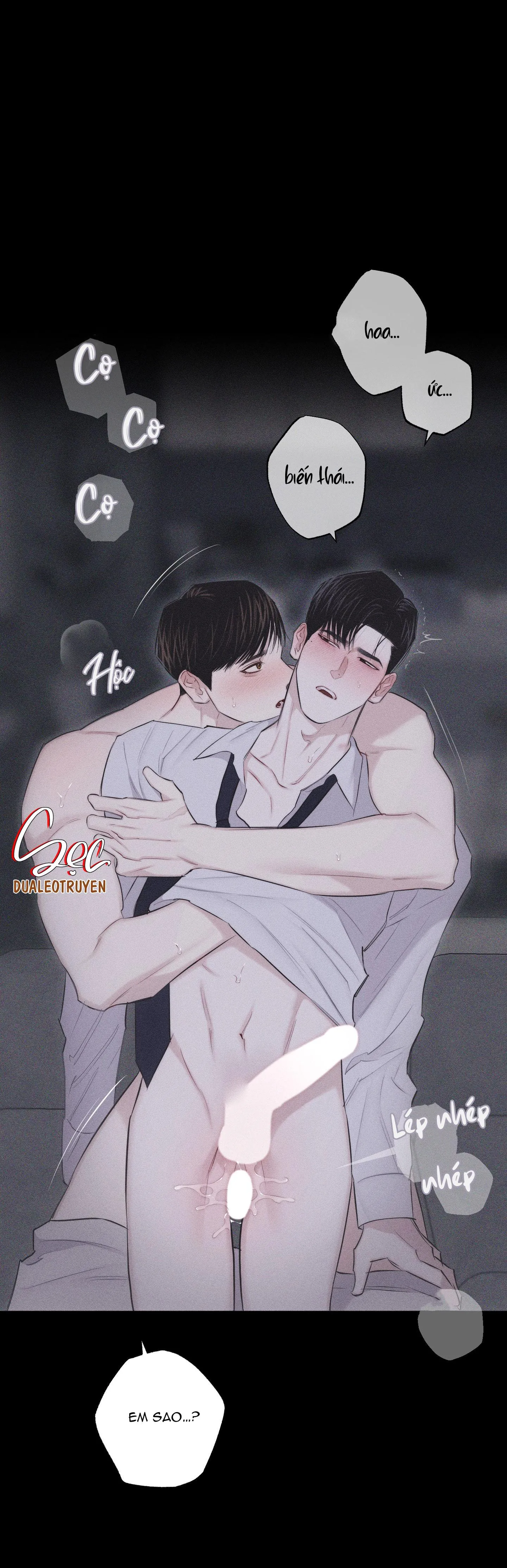 HÌNH THÁI TÌNH TAN Chapter 15 Trang 9