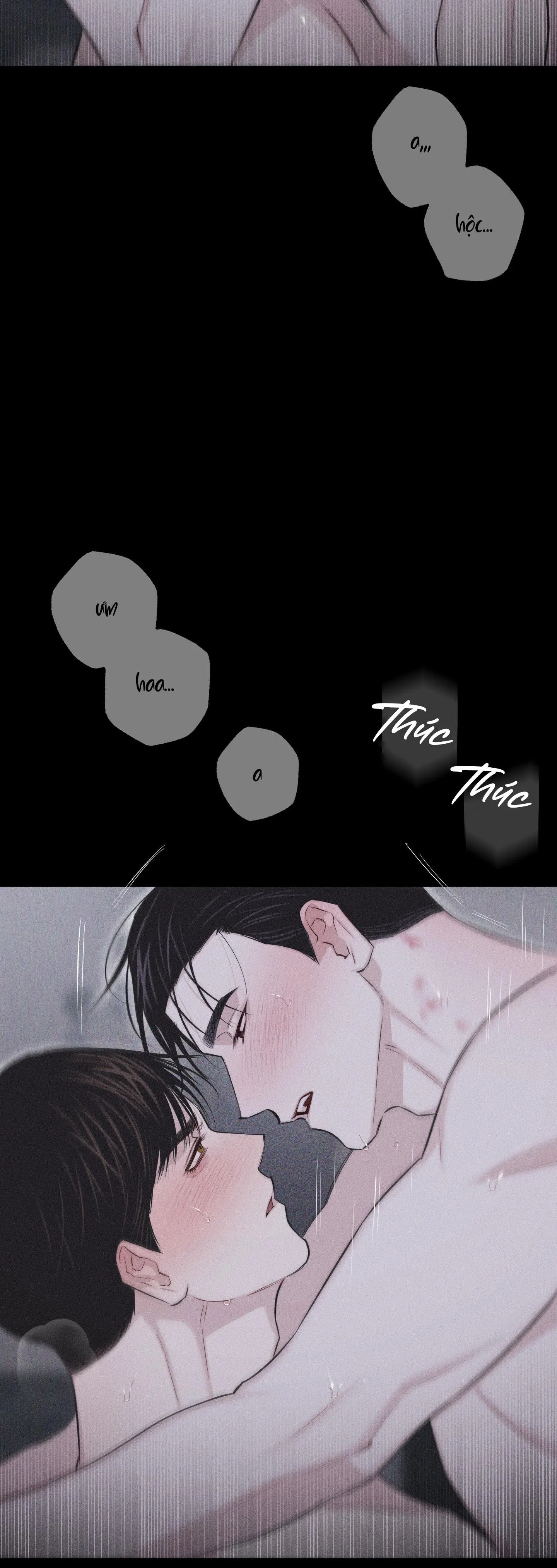 HÌNH THÁI TÌNH TAN Chapter 15 Trang 25