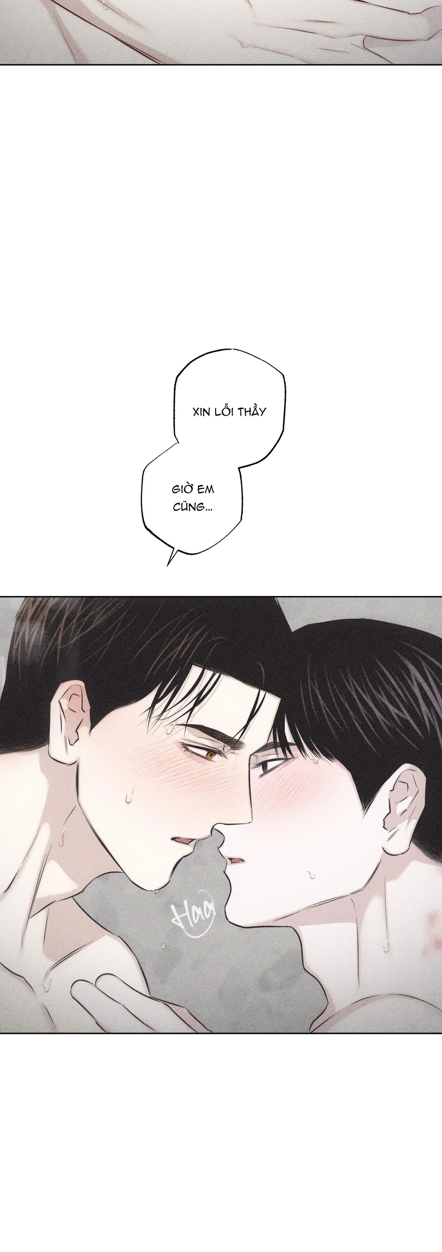 HÌNH THÁI TÌNH TAN Chapter 15 Trang 40