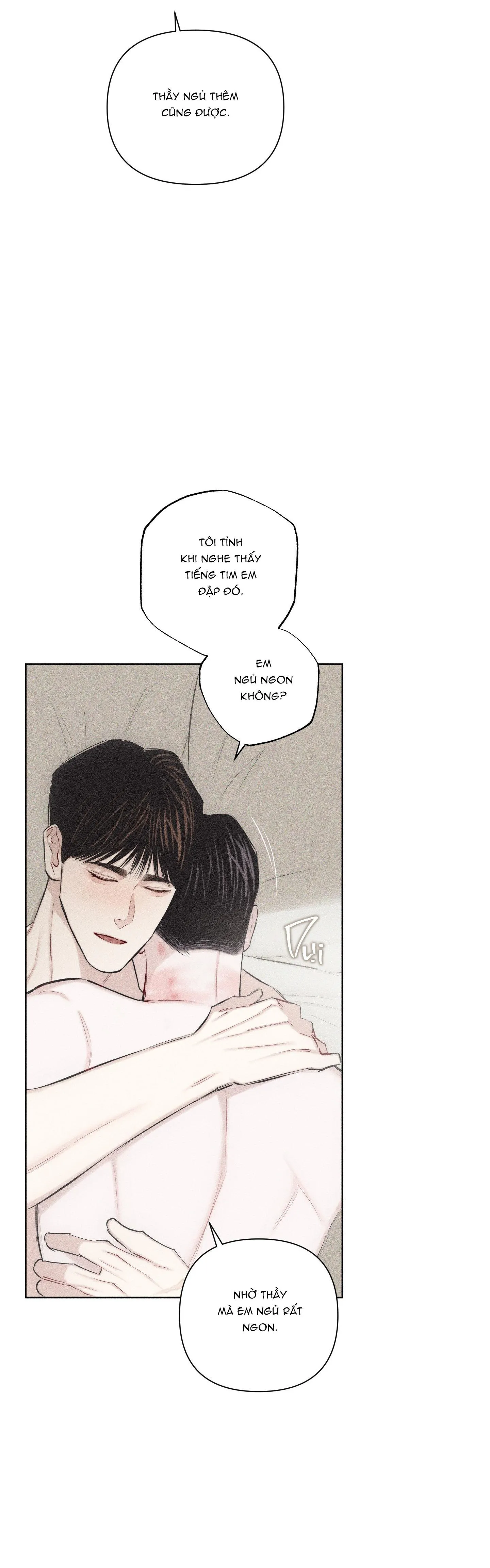 HÌNH THÁI TÌNH TAN Chapter 16 Trang 8