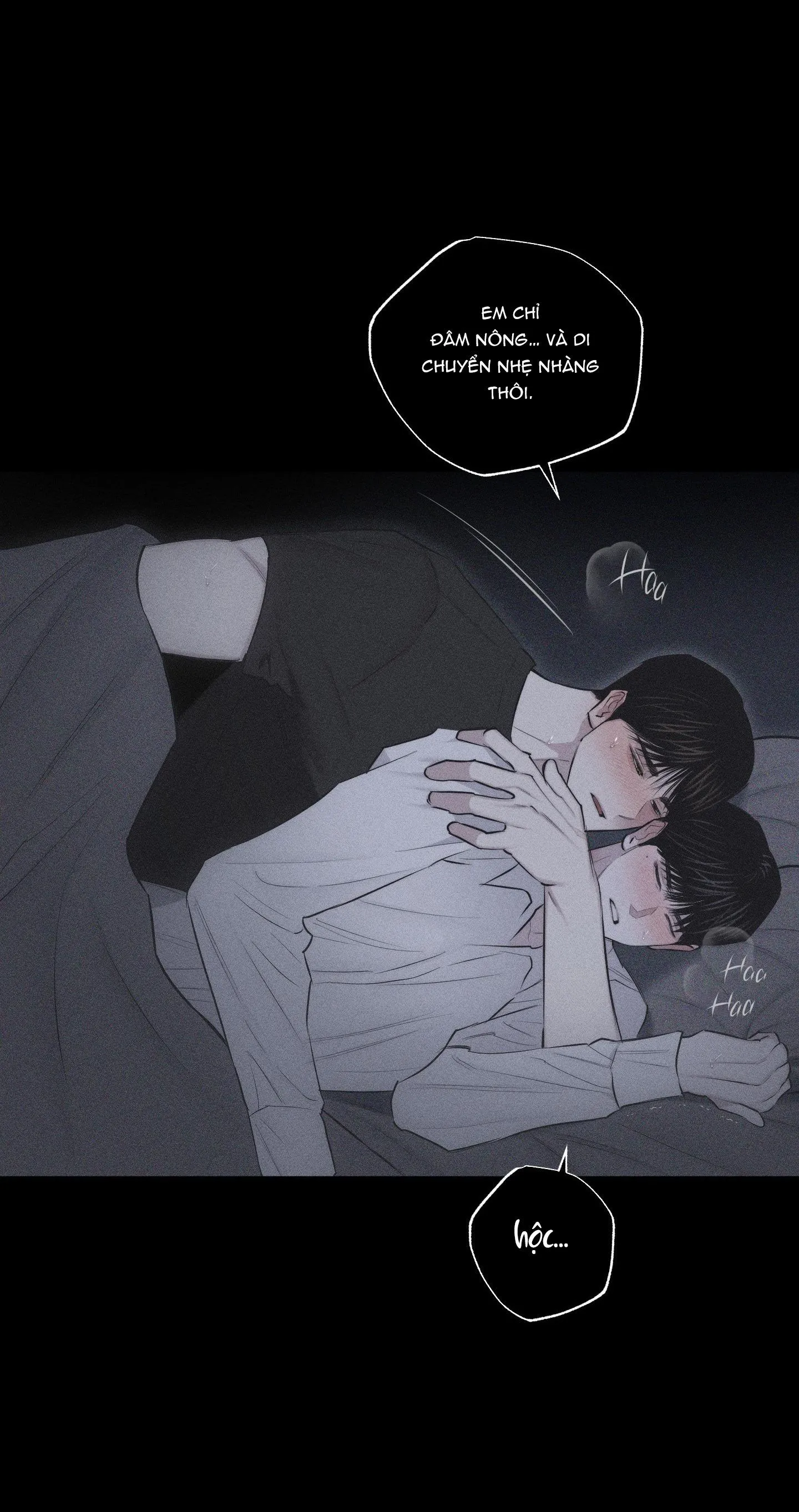 HÌNH THÁI TÌNH TAN Chapter 16 Trang 18