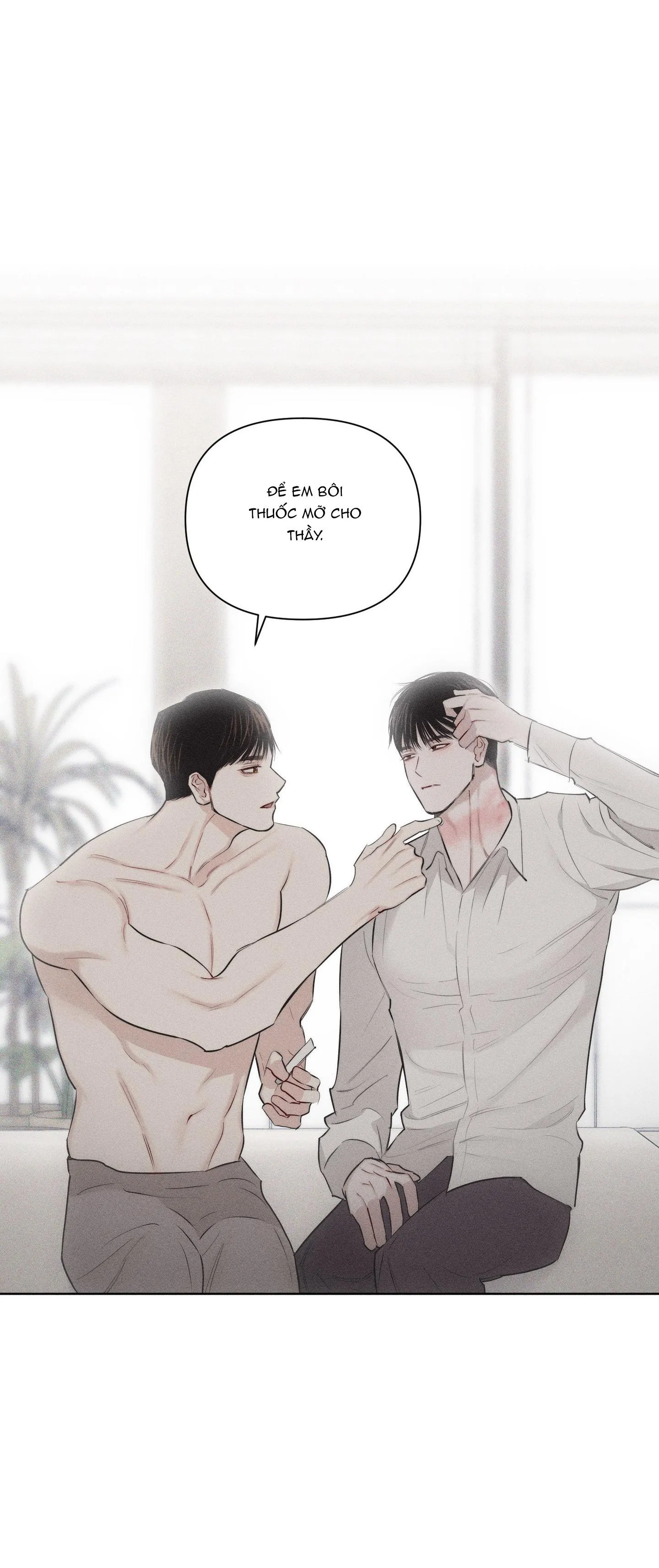 HÌNH THÁI TÌNH TAN Chapter 16 Trang 23