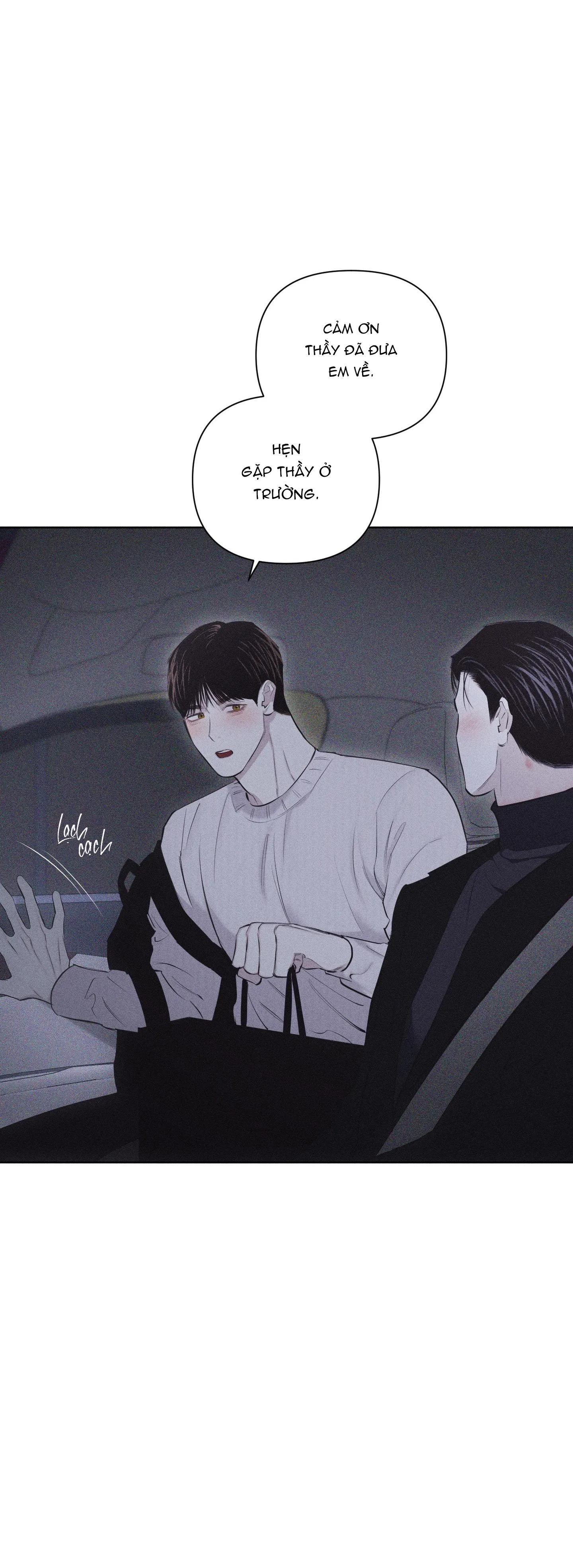 HÌNH THÁI TÌNH TAN Chapter 16 Trang 81