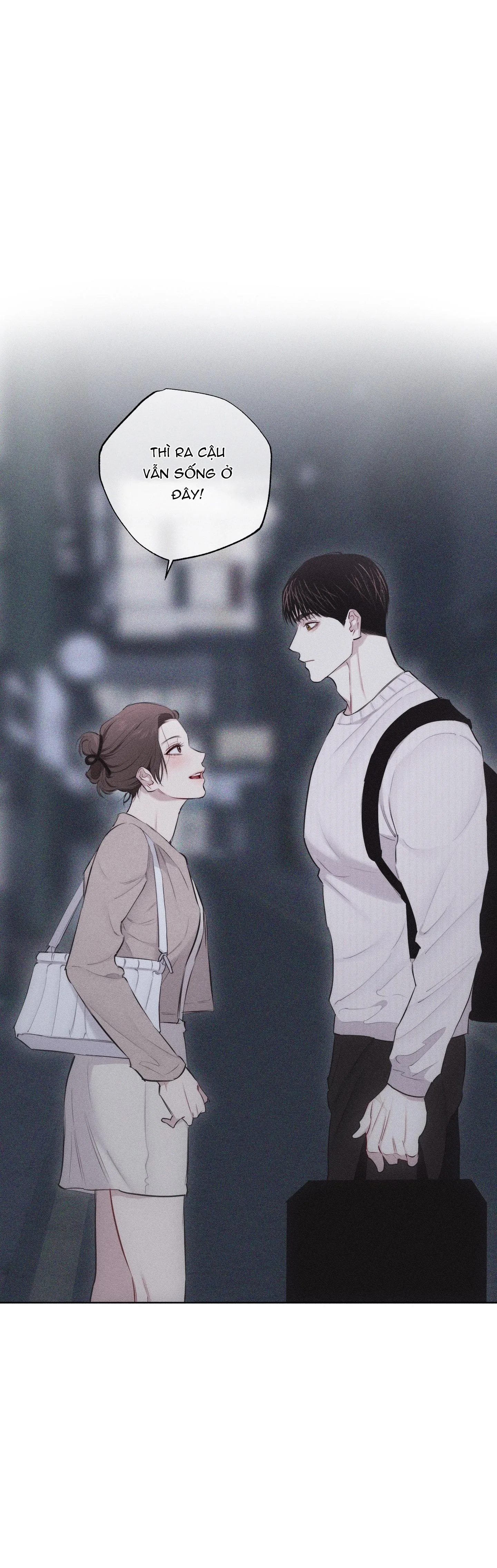 HÌNH THÁI TÌNH TAN Chapter 16 Trang 87