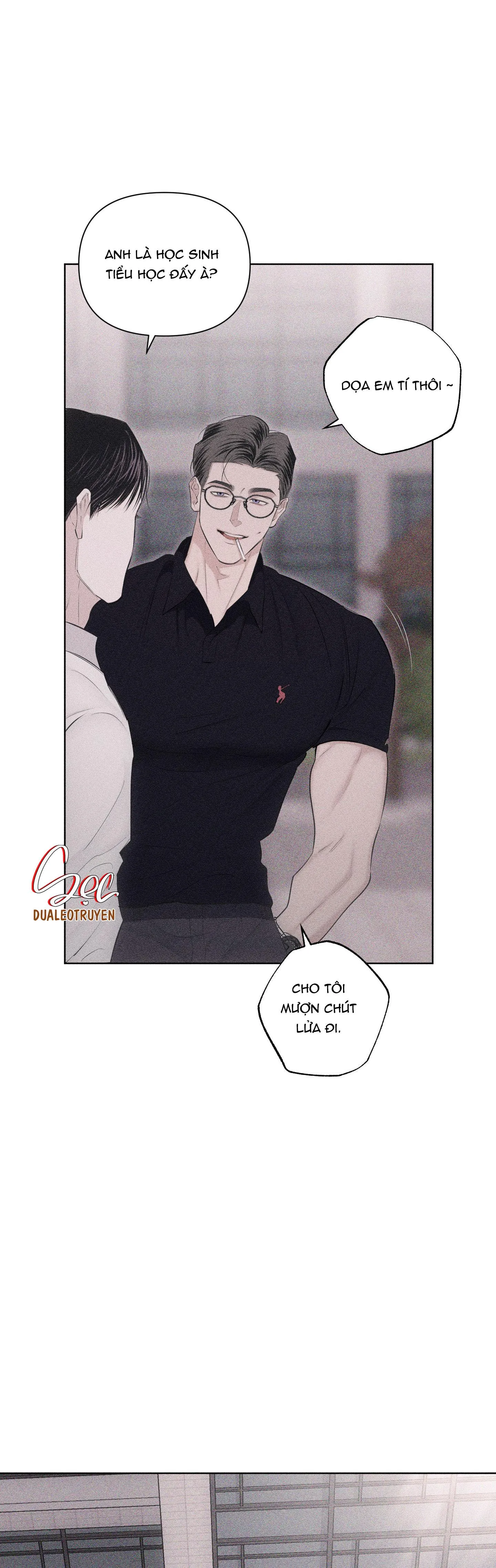 HÌNH THÁI TÌNH TAN Chapter 17 Trang 16