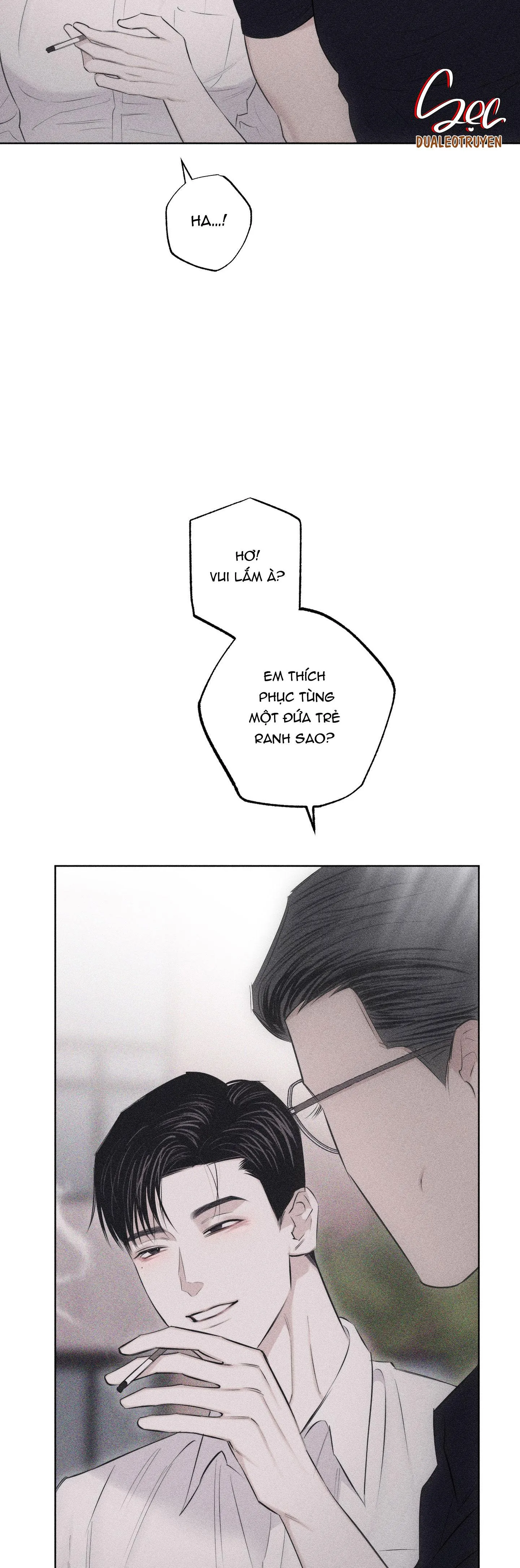 HÌNH THÁI TÌNH TAN Chapter 17 Trang 24