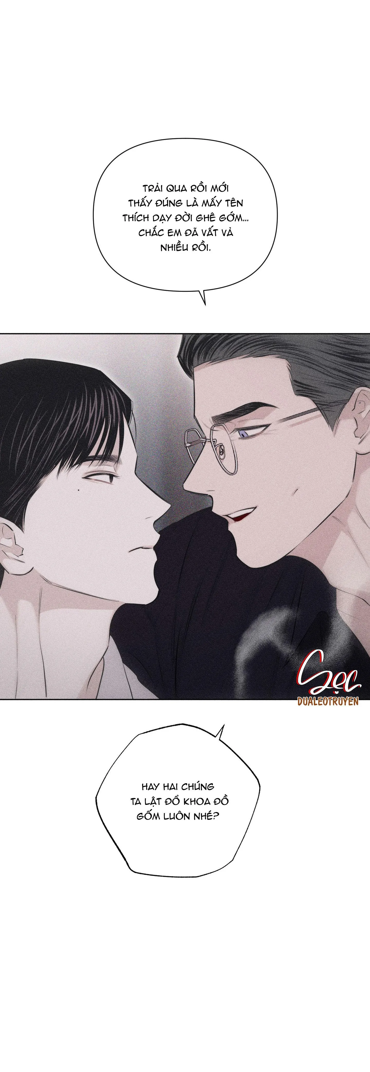 HÌNH THÁI TÌNH TAN Chapter 17 Trang 26