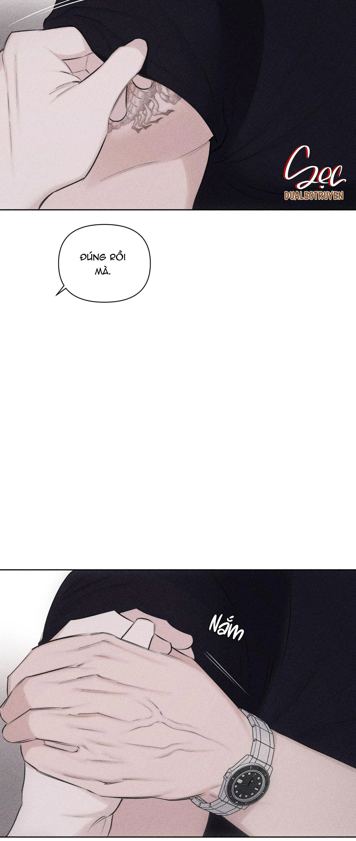 HÌNH THÁI TÌNH TAN Chapter 17 Trang 47