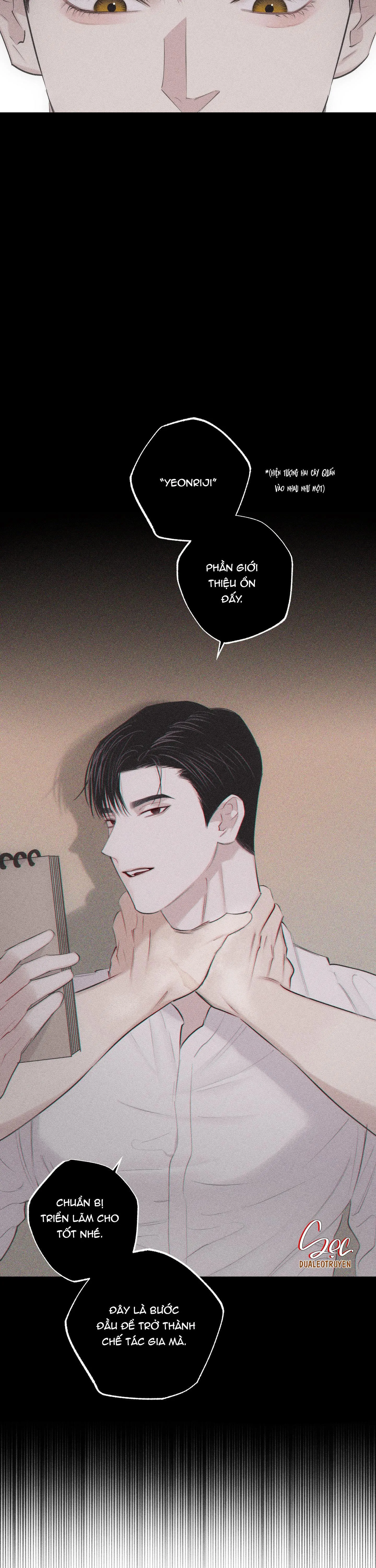 HÌNH THÁI TÌNH TAN Chapter 18 Trang 6