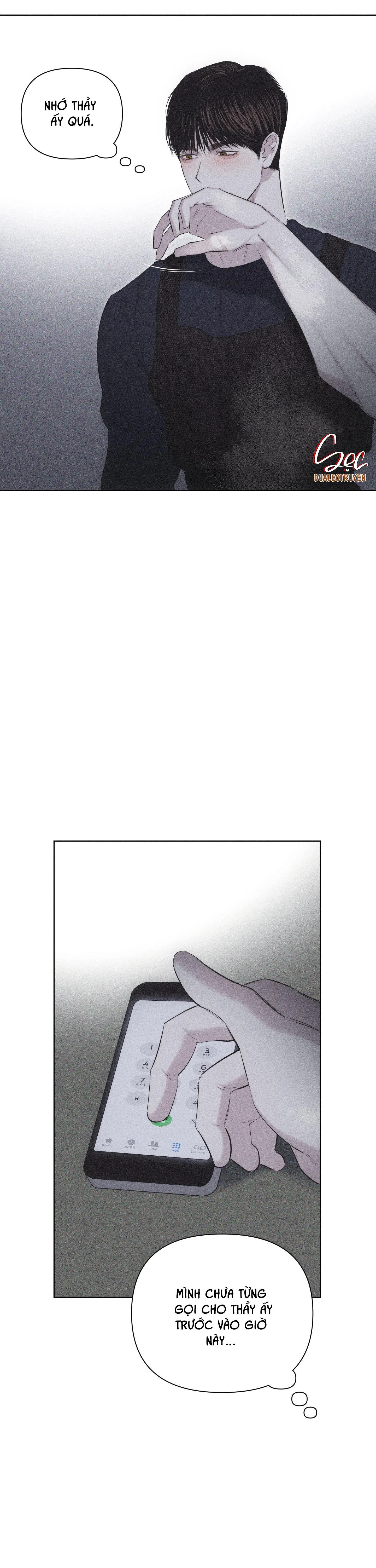 HÌNH THÁI TÌNH TAN Chapter 18 Trang 11