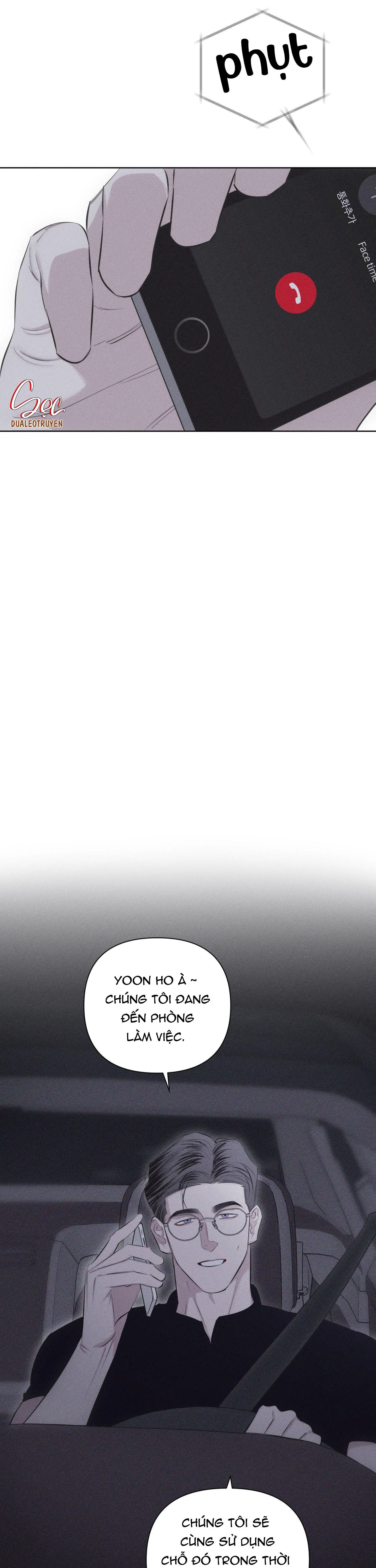 HÌNH THÁI TÌNH TAN Chapter 18 Trang 17