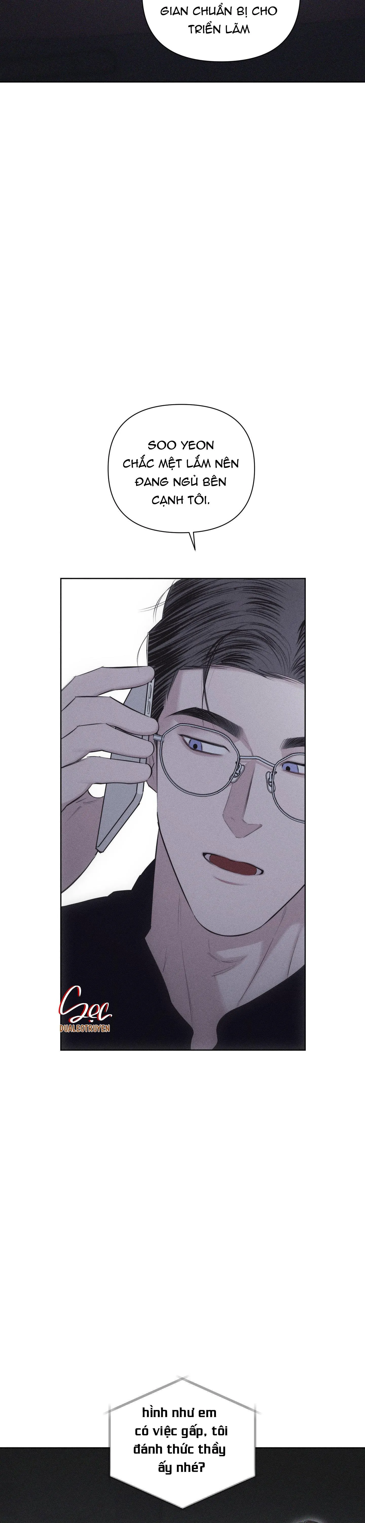 HÌNH THÁI TÌNH TAN Chapter 18 Trang 18