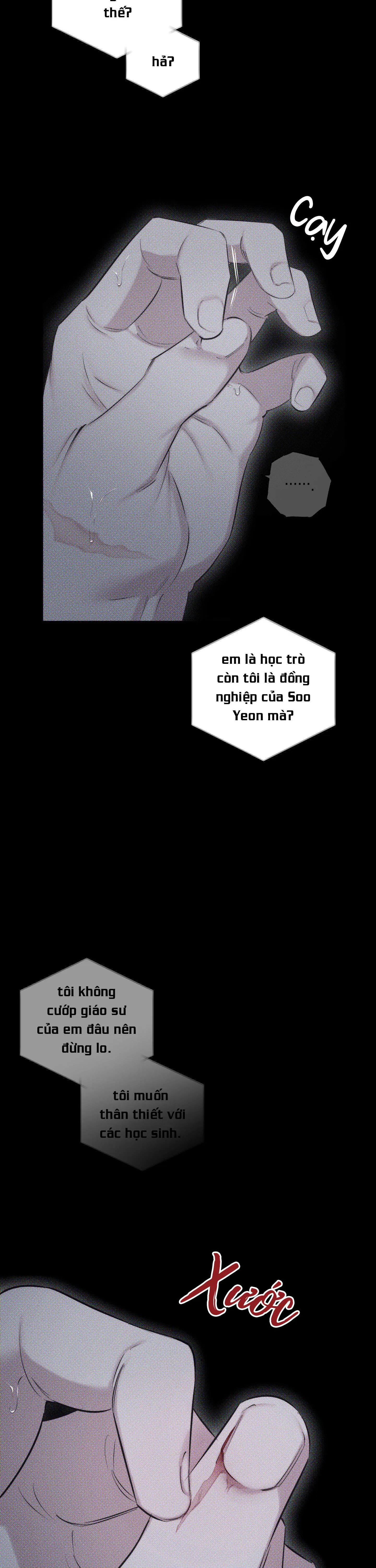 HÌNH THÁI TÌNH TAN Chapter 18 Trang 20