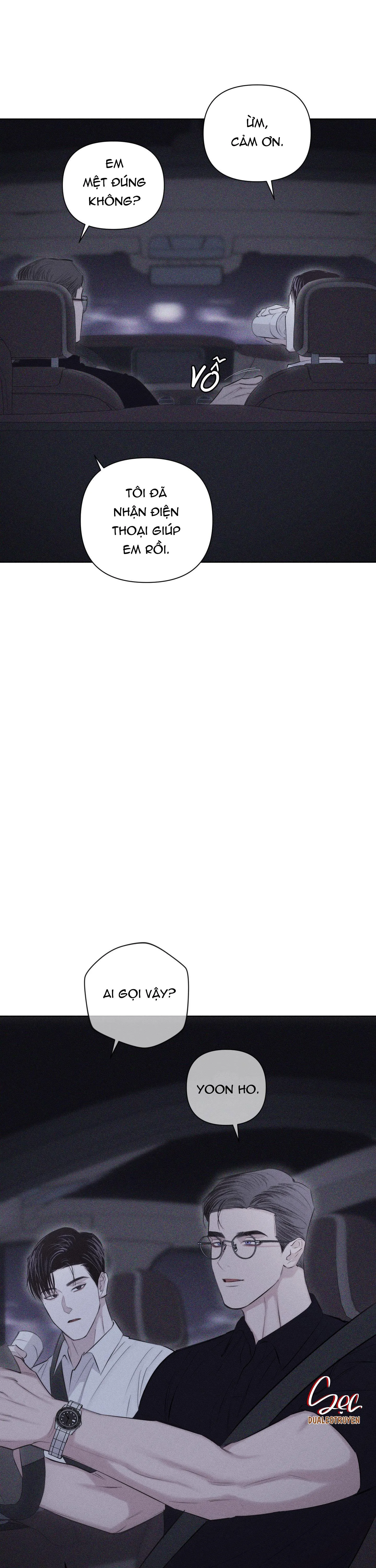 HÌNH THÁI TÌNH TAN Chapter 18 Trang 26